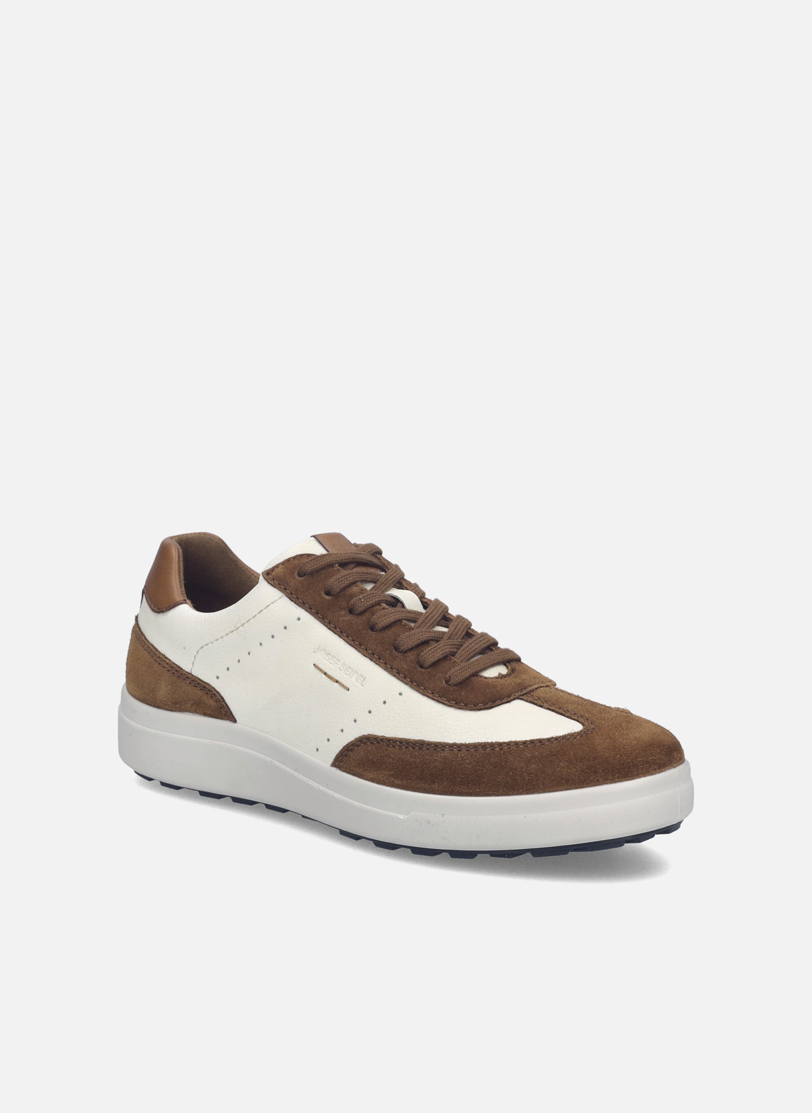 Josef Seibel Sneaker »Maddox 10, castagne-kombi«
