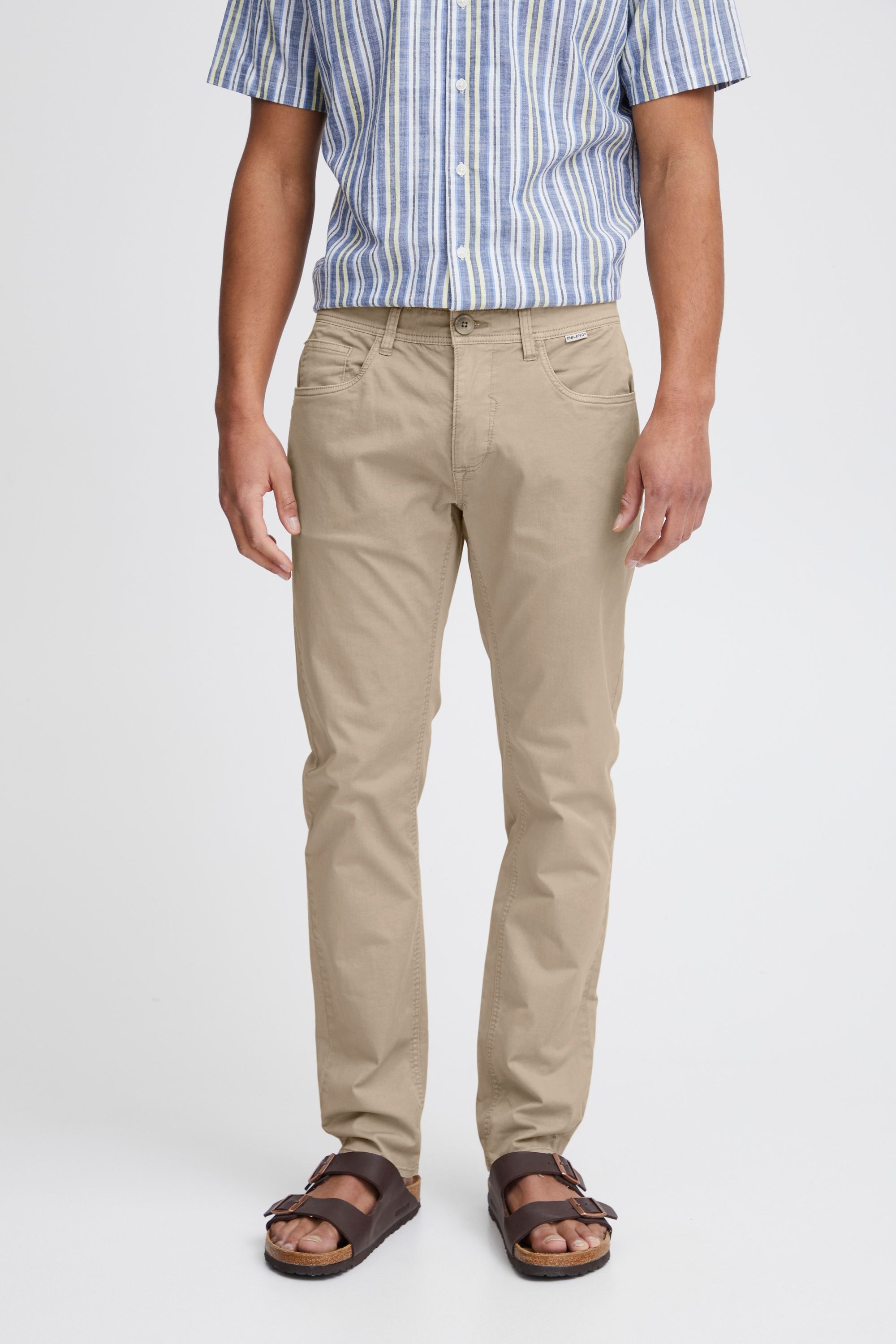 Blend 5-Pocket-Jeans »5-Pocket-Jeans BHPants«
