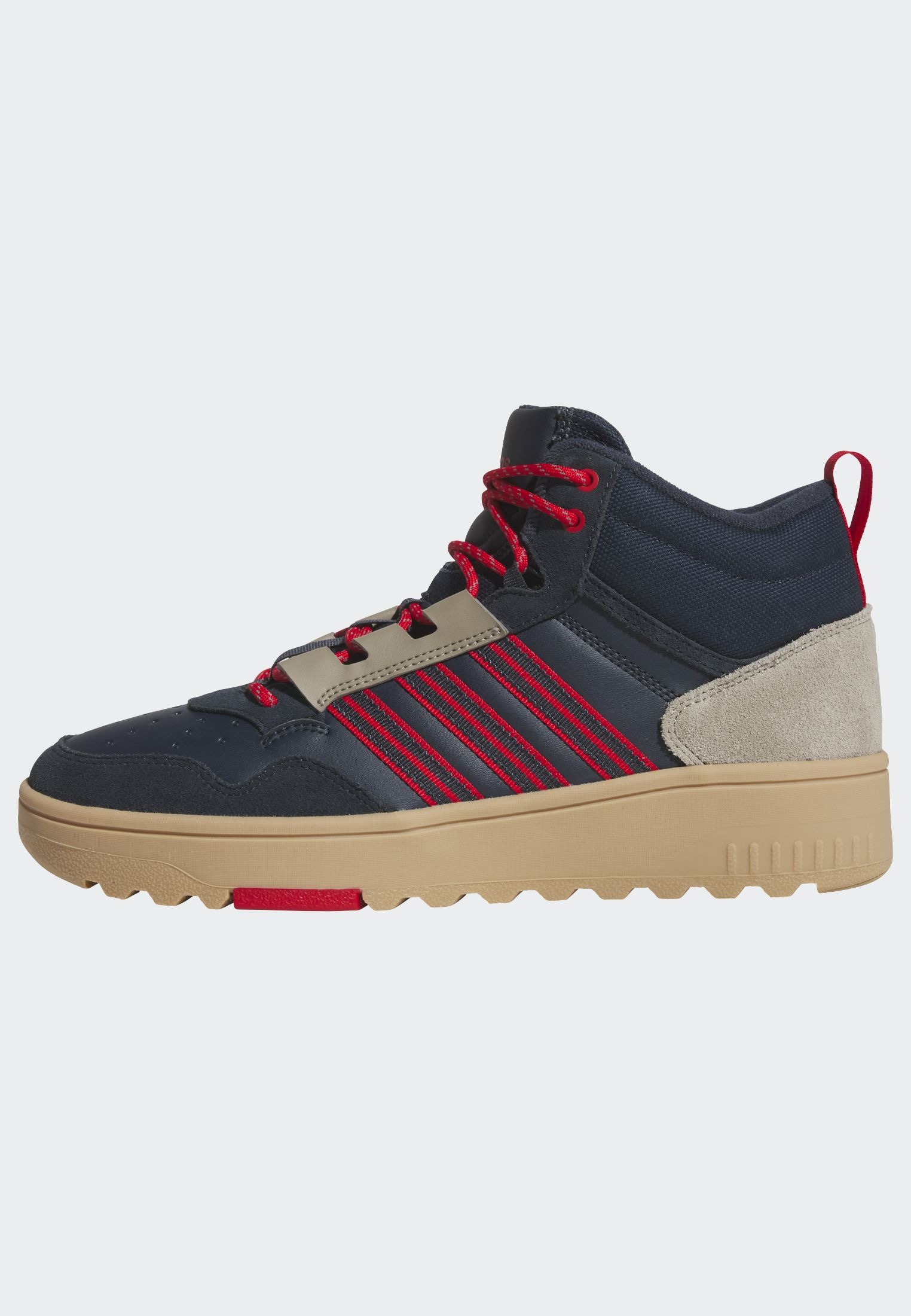 adidas Sportswear Winterboots »HOOPS 4.0 MID«