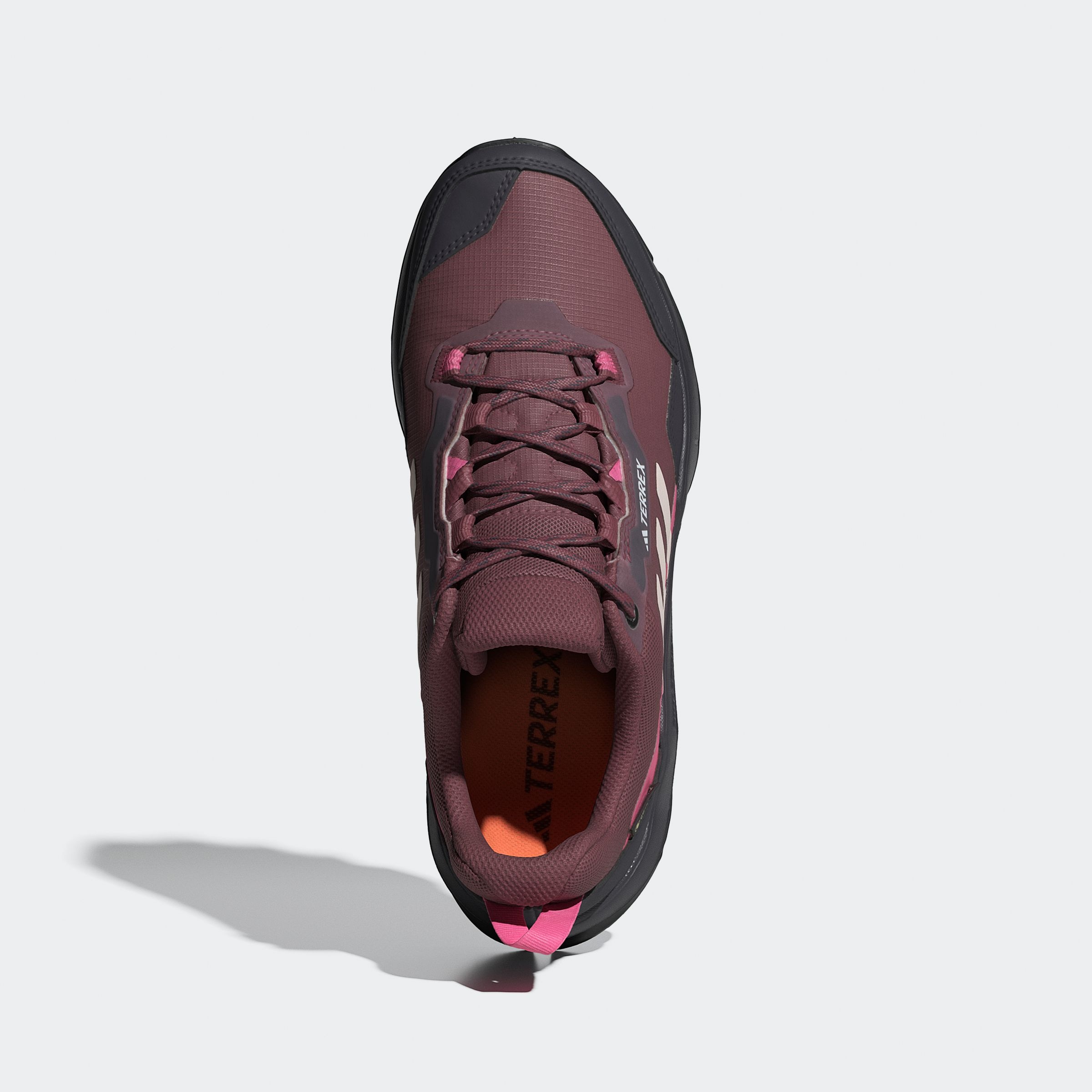 adidas TERREX Wanderschuh »AX4 GORE-TEX«, wasserdicht