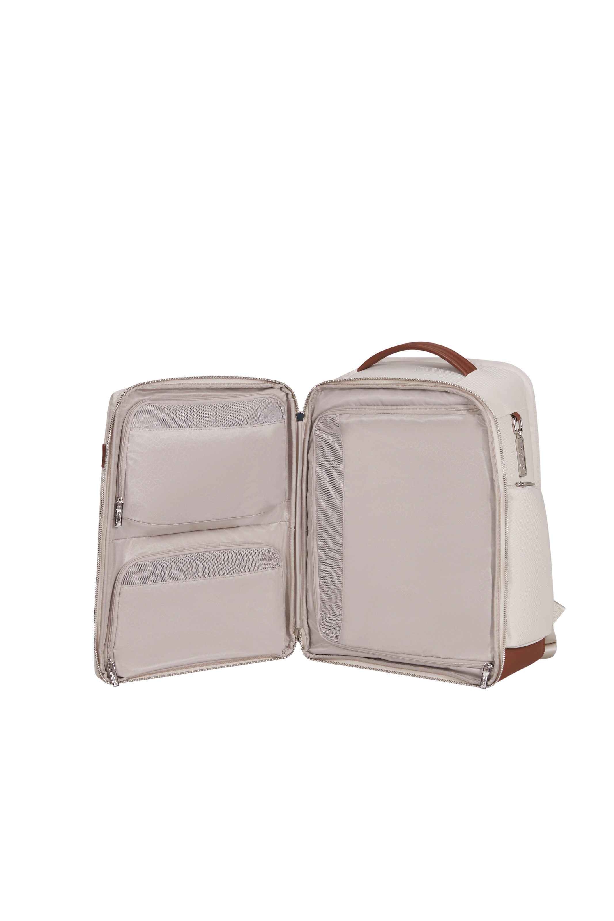 Samsonite Reiserucksack »IMAGE BIZ« edles Design