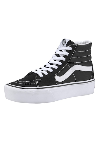 Plateausneaker »SK8-Hi Platform 2.0«