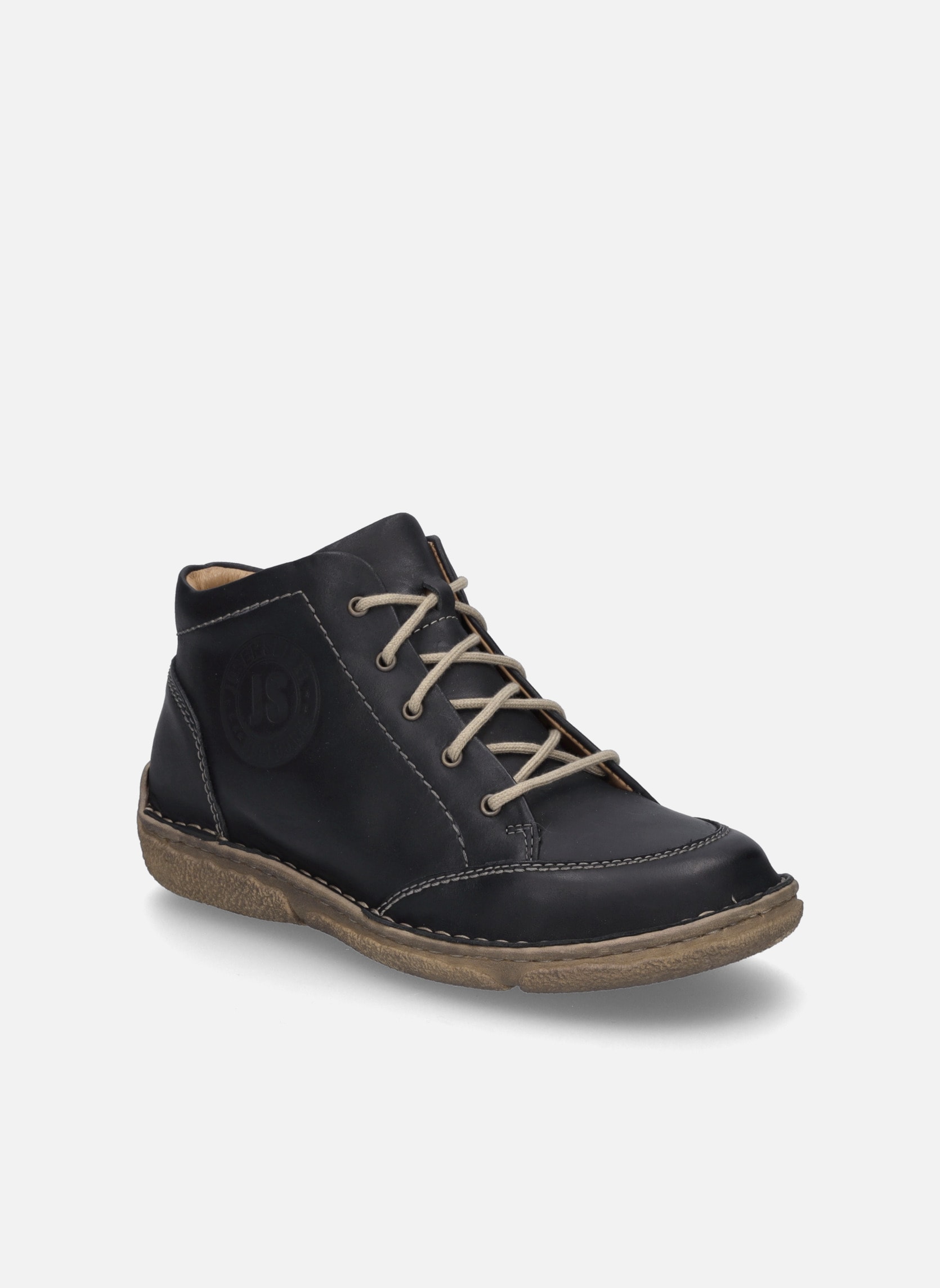 Josef Seibel Stiefelette »Neele 01, schwarz-kombi«