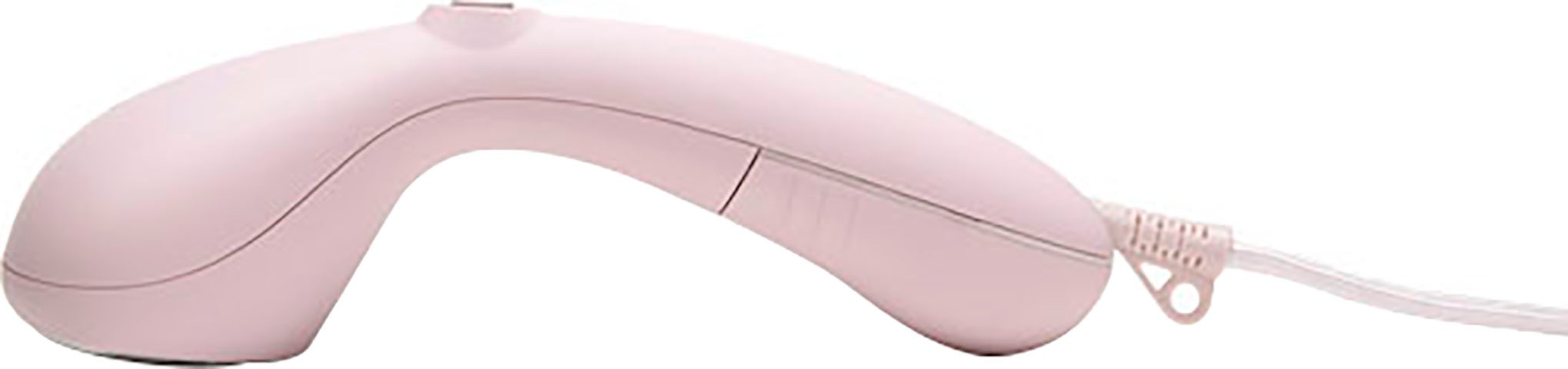 Steamery Dampfbürste »Cirrus No. 2 Steamer 0223«, 1500 W, rosa