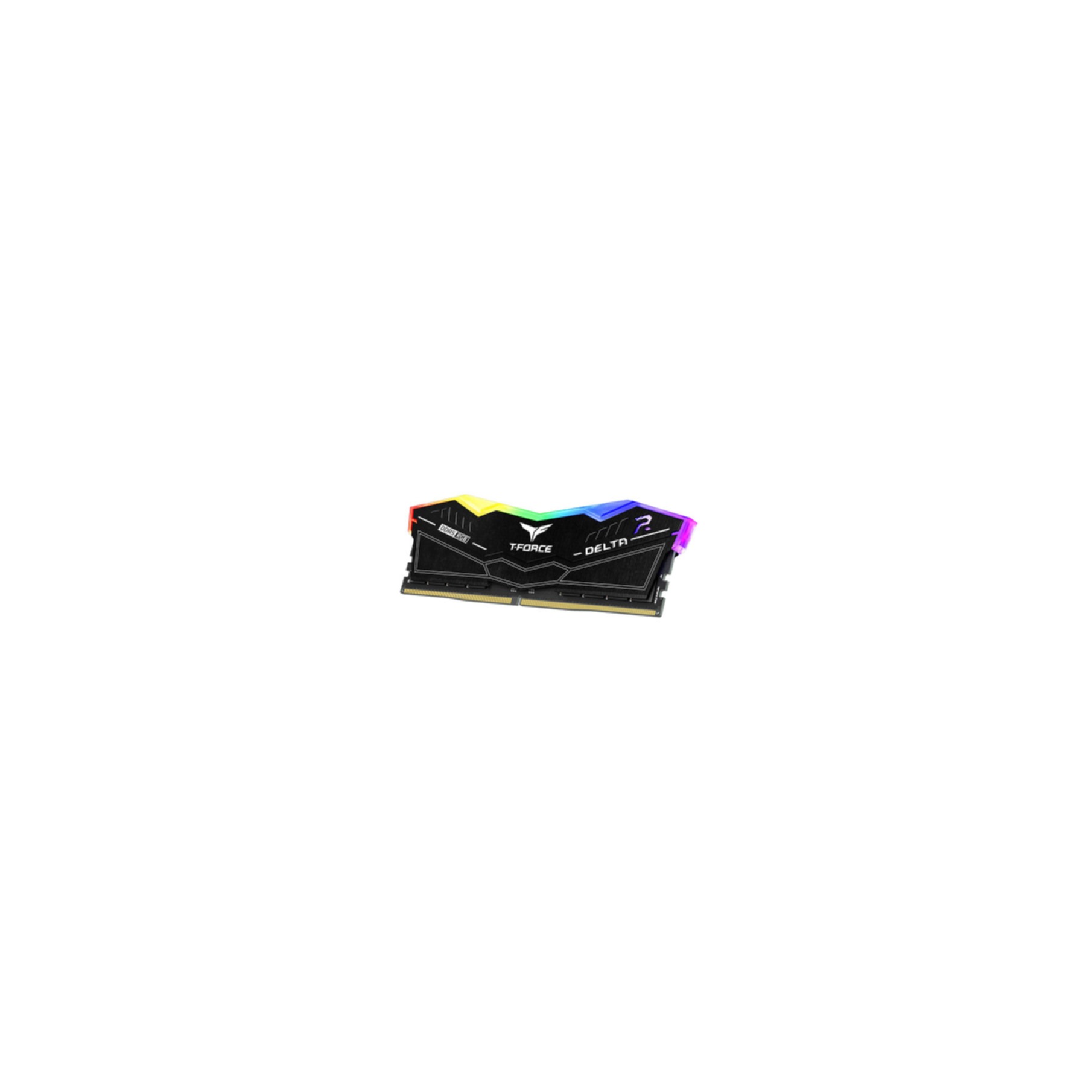 Teamgroup Arbeitsspeicher »DELTA RGB«