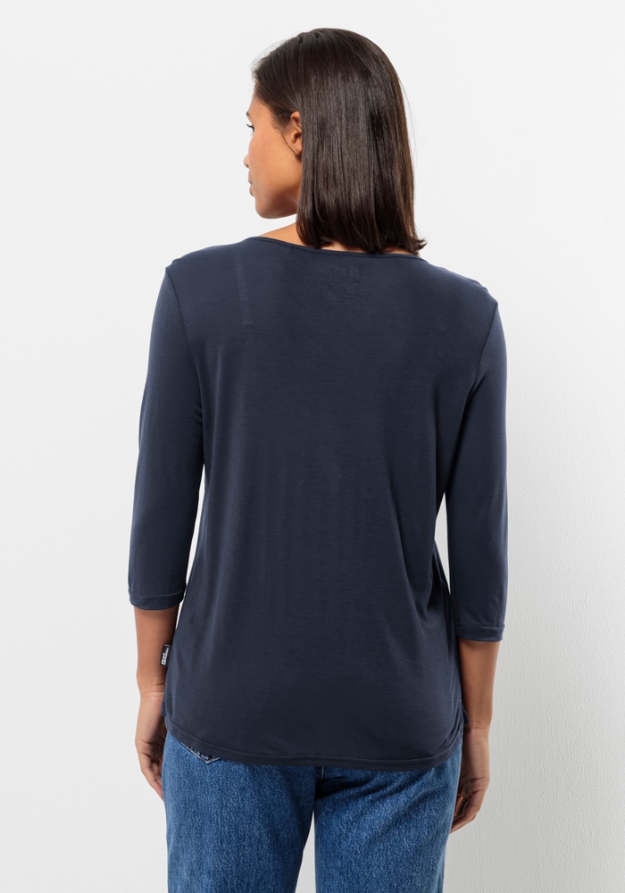Jack Wolfskin 3/4-Arm-Shirt »MOLA 3/4 T W«