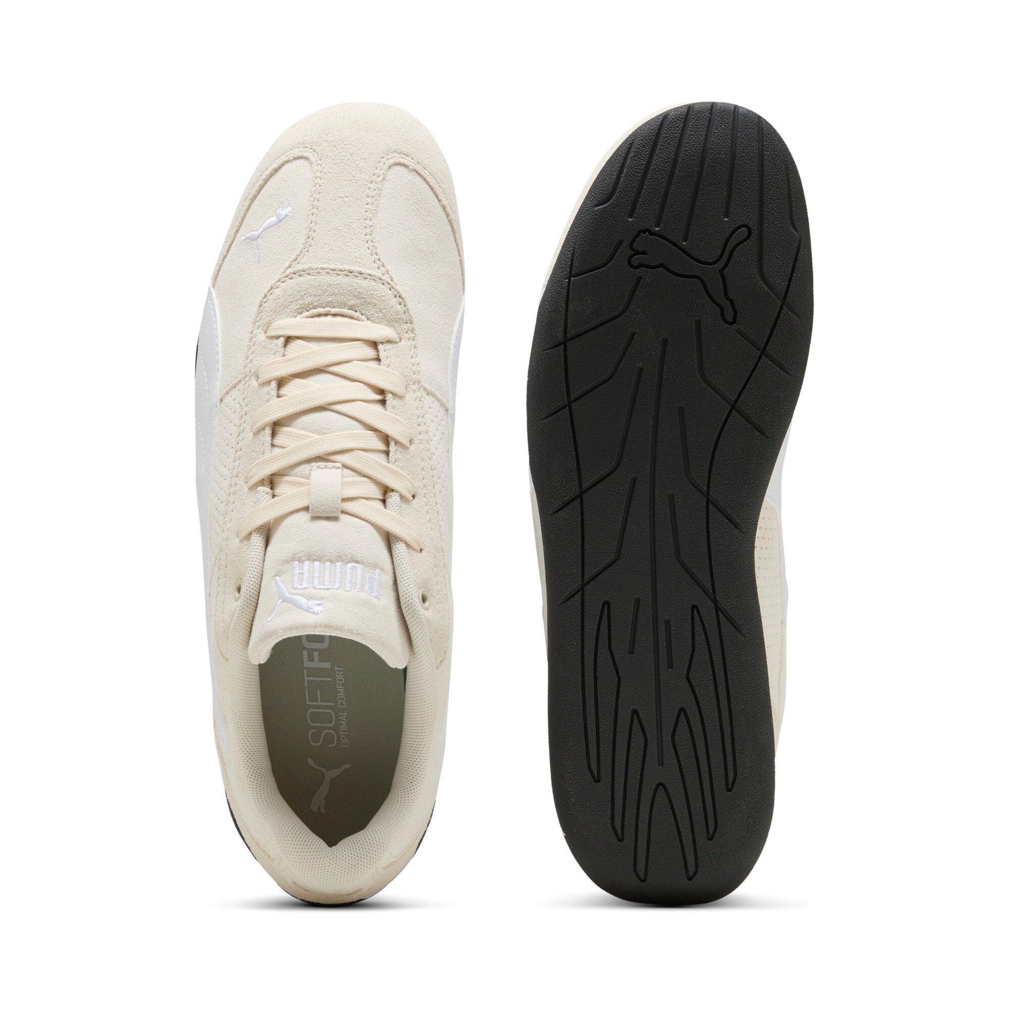 PUMA Sneaker »REPLICATCH SD«  für vielseitige Aktivitäten, mit leicht profilierter Gummilaufsohle