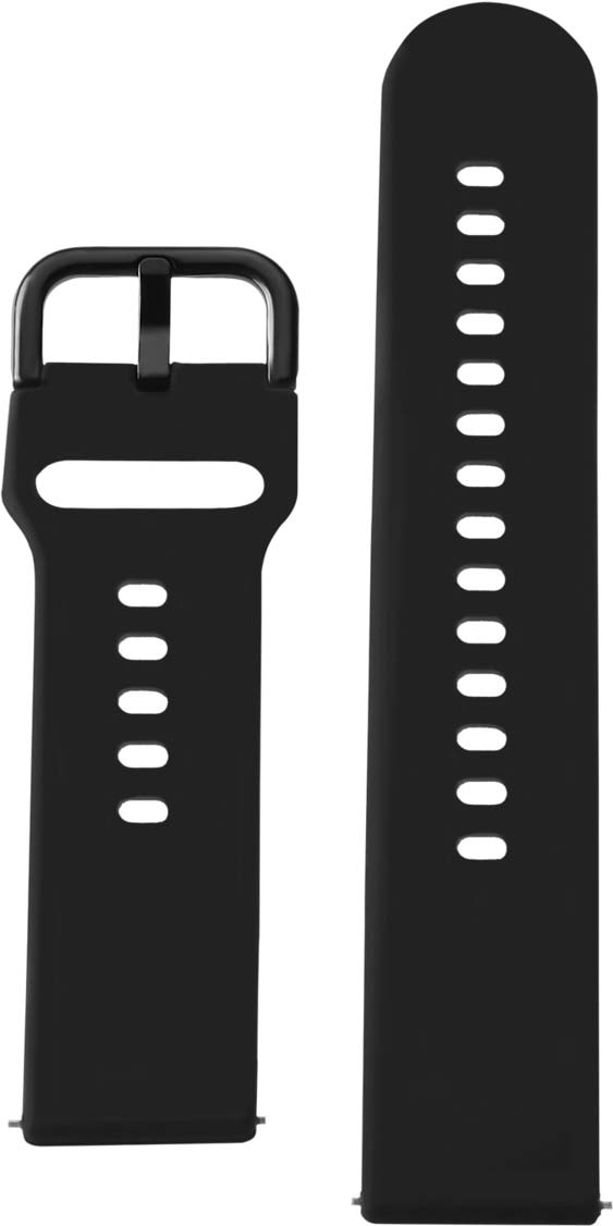 Lotus Smartwatch »50043/1«, Armbanduhr, Damenuhr, Herrenuhr, Geschenkidee, Edelstahlarmband)