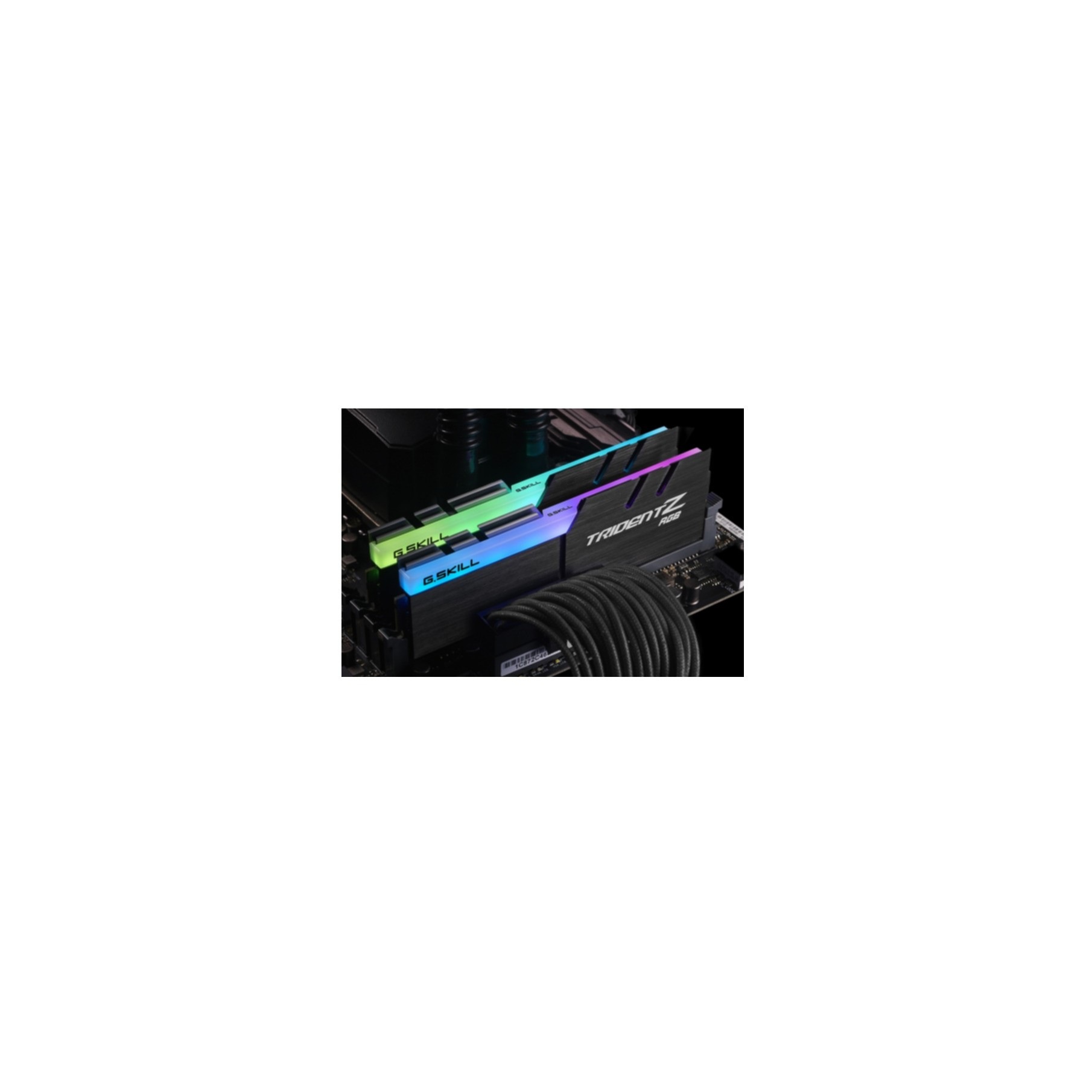 G.Skill Arbeitsspeicher »F4-3600C18D-16GTZRX«