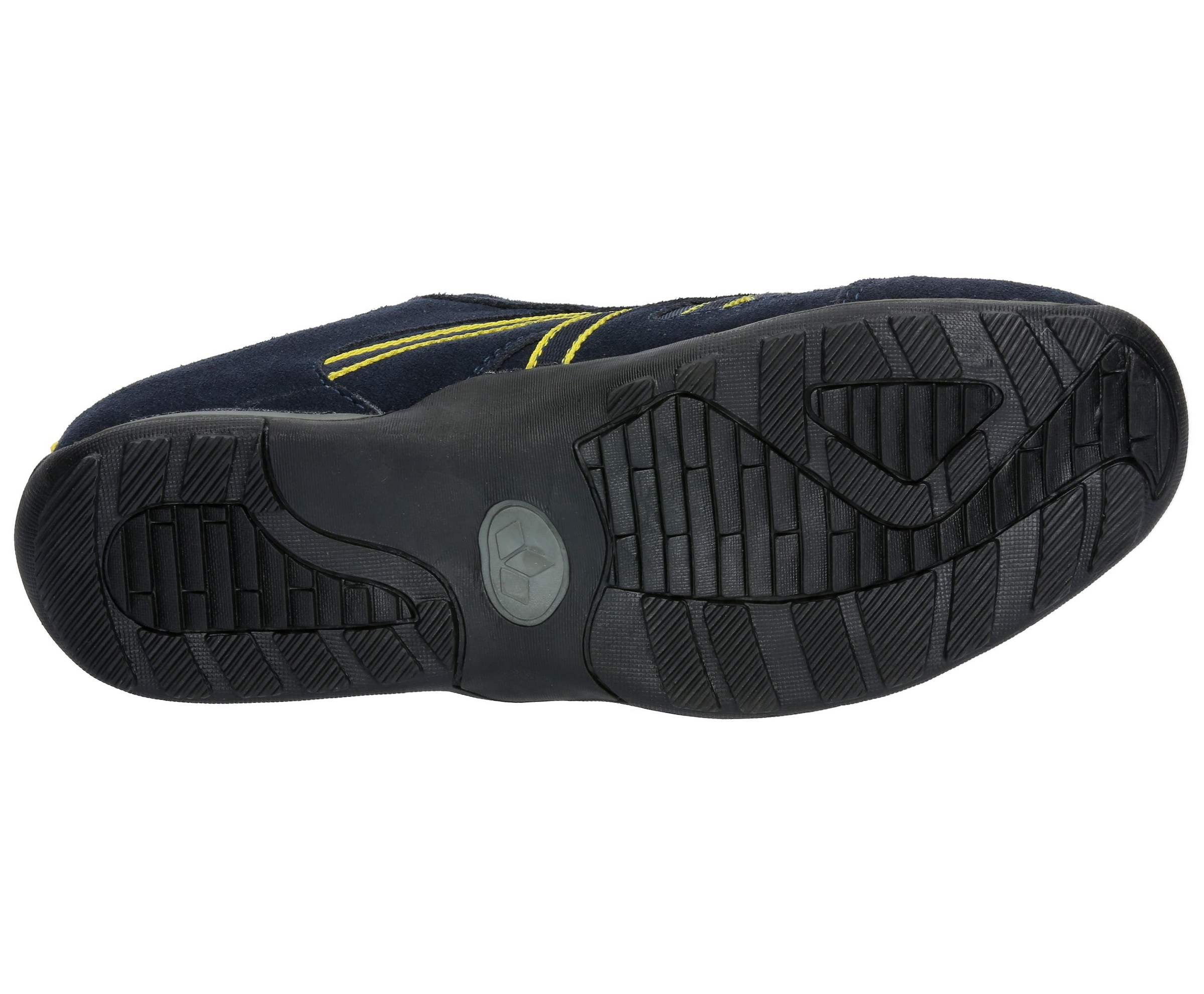 Lico Sneaker »Freizeitschuh Ensio«