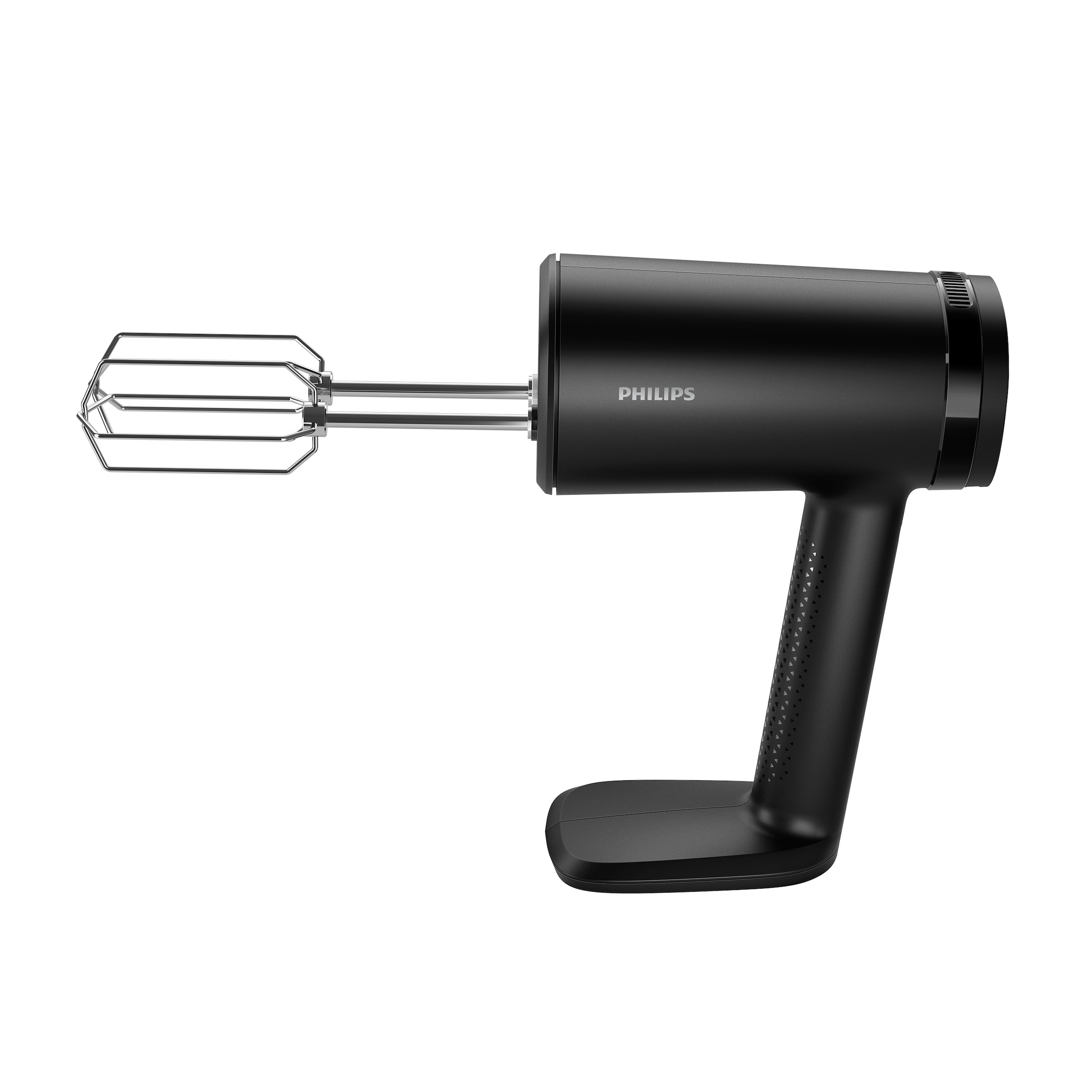 Philips Handmixer »HR3781/10 5000 Series«, 500 W, mit Anti-Spritz-Design und Becher zur intelligenten Aufbewahrung