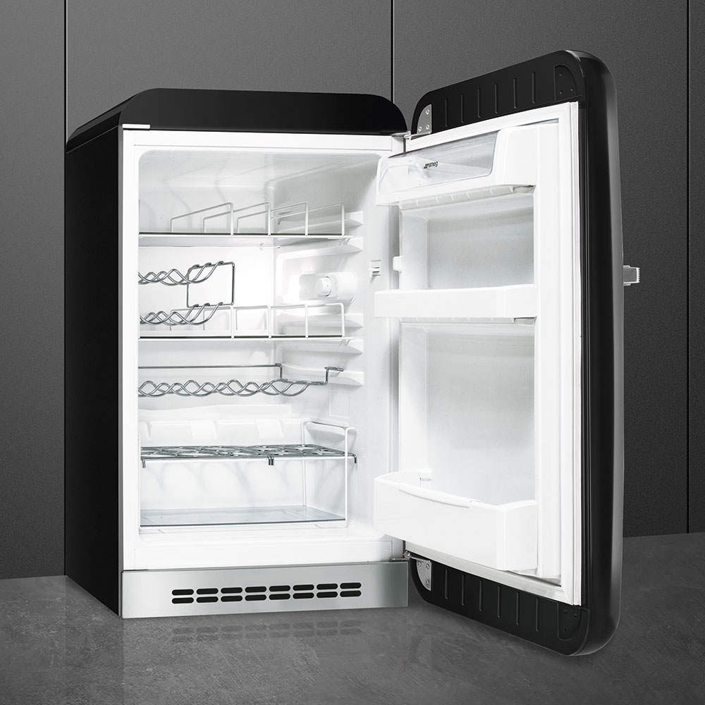Smeg Kühlschrank »FAB10HRBL5«