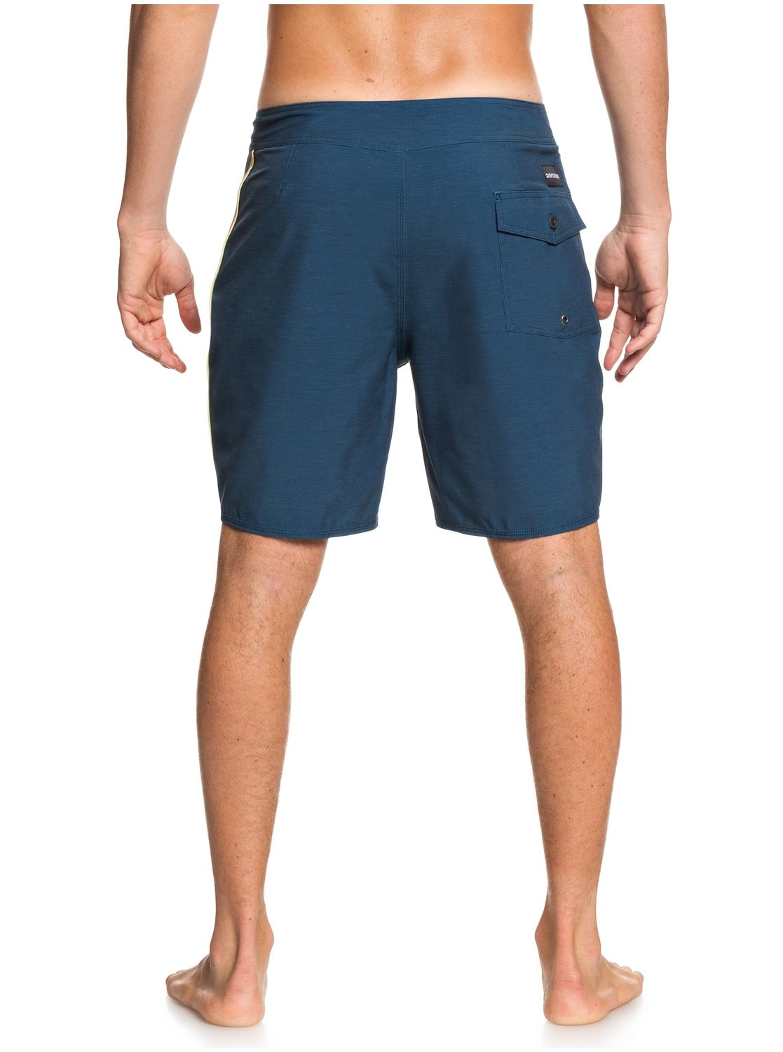 Quiksilver Boardshorts »Highline Piped 18"«