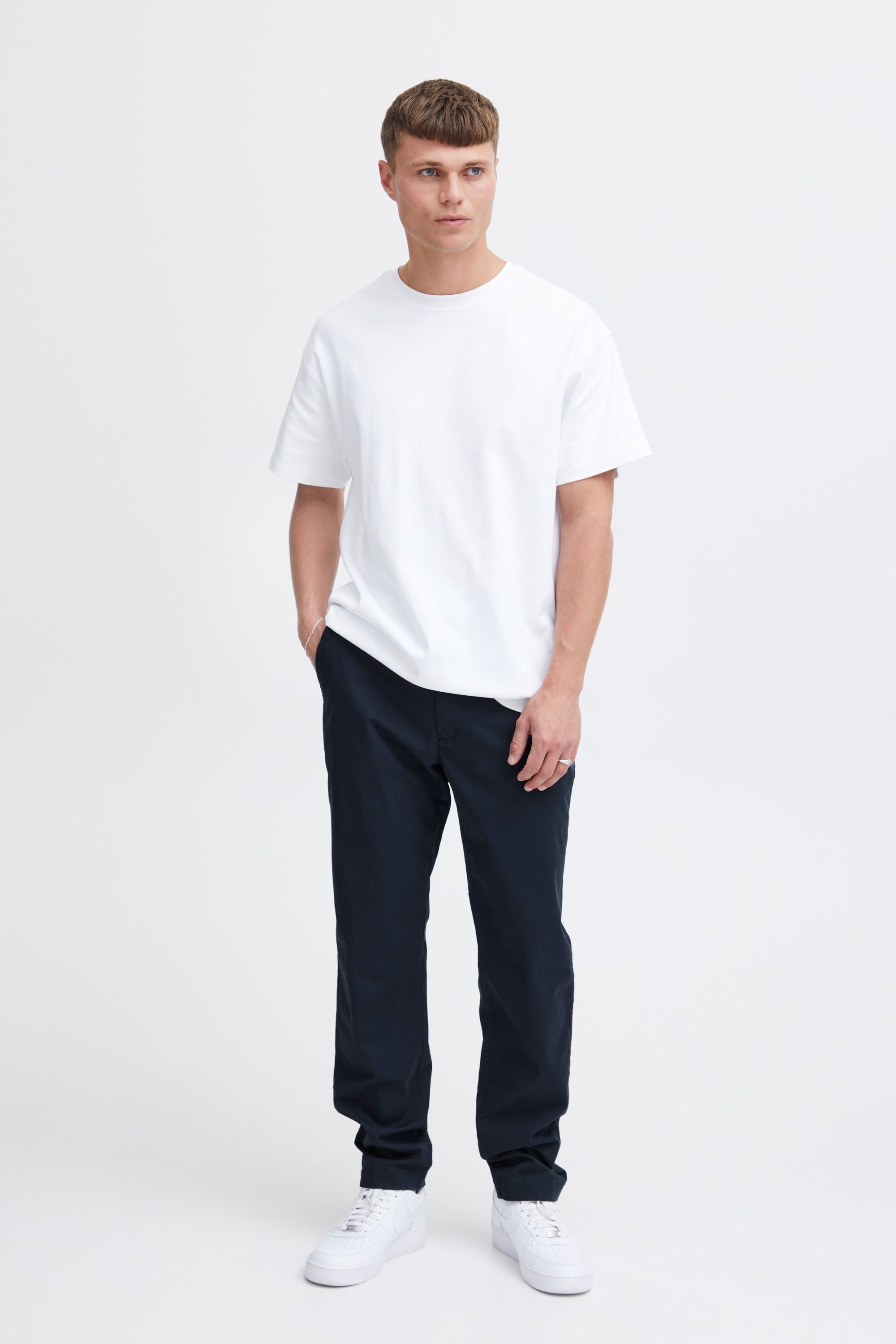 !Solid Chinohose »Chinohose SDJoe«
