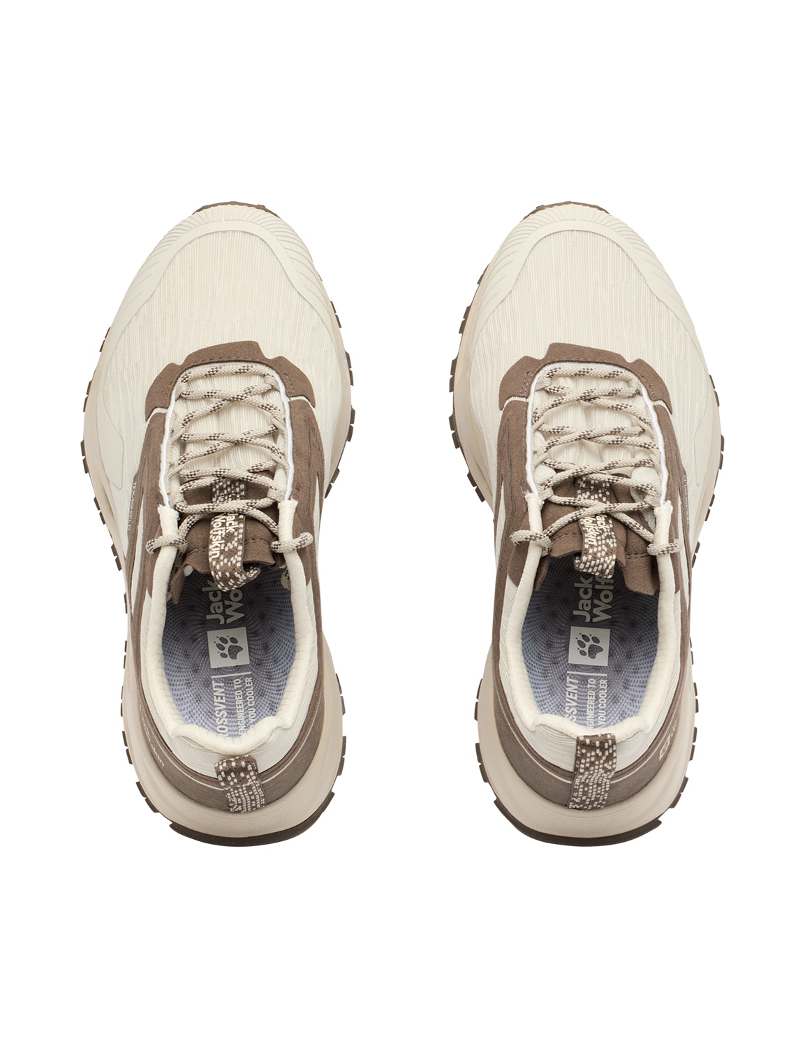 Jack Wolfskin Sneaker »PRELIGHT TEXASHIELD LOW M«