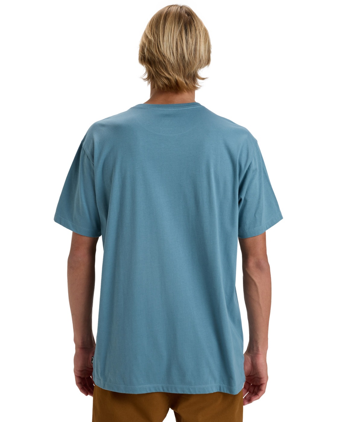 Billabong T-Shirt »Arch Crew«