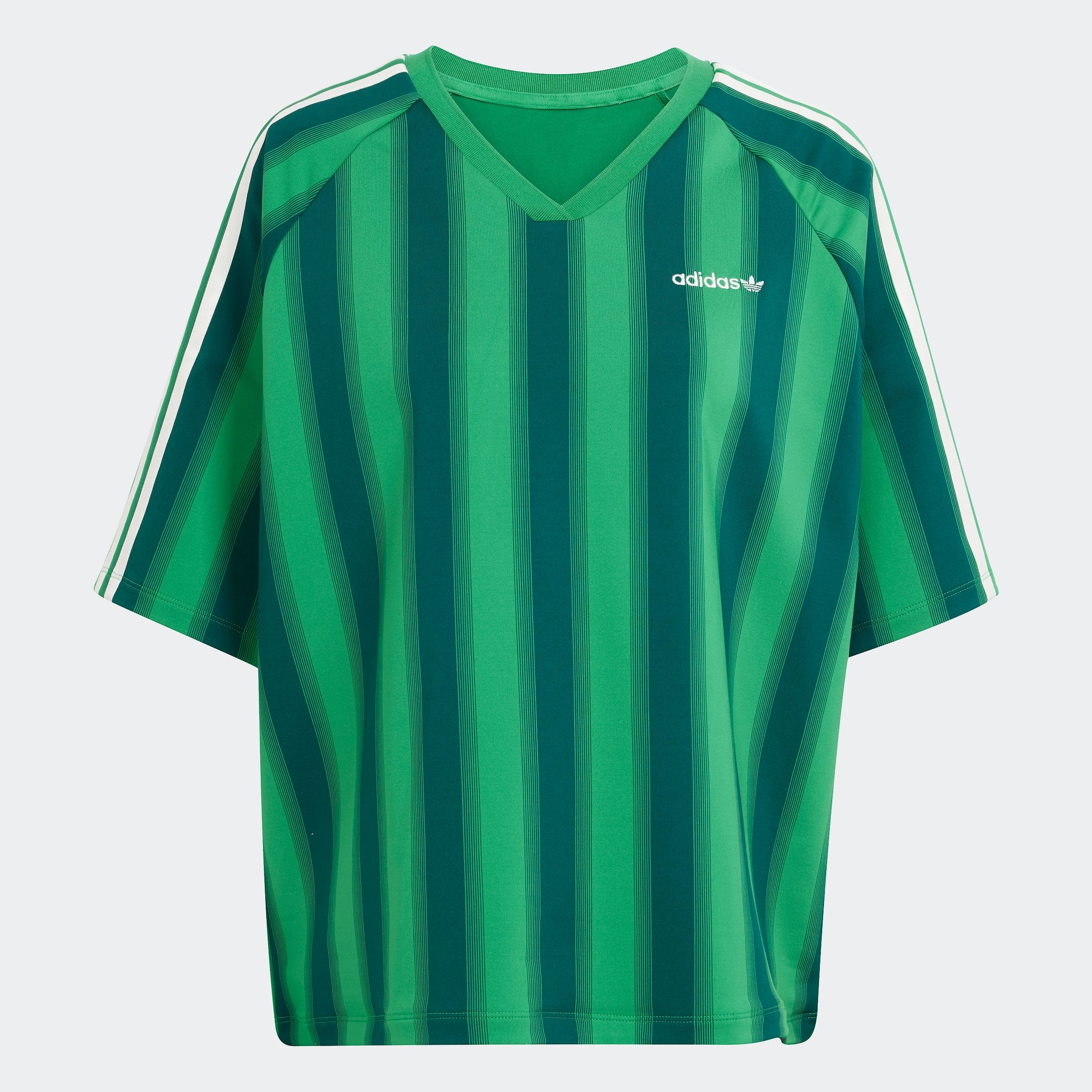 adidas Originals T-Shirt »LINEAR TEE«