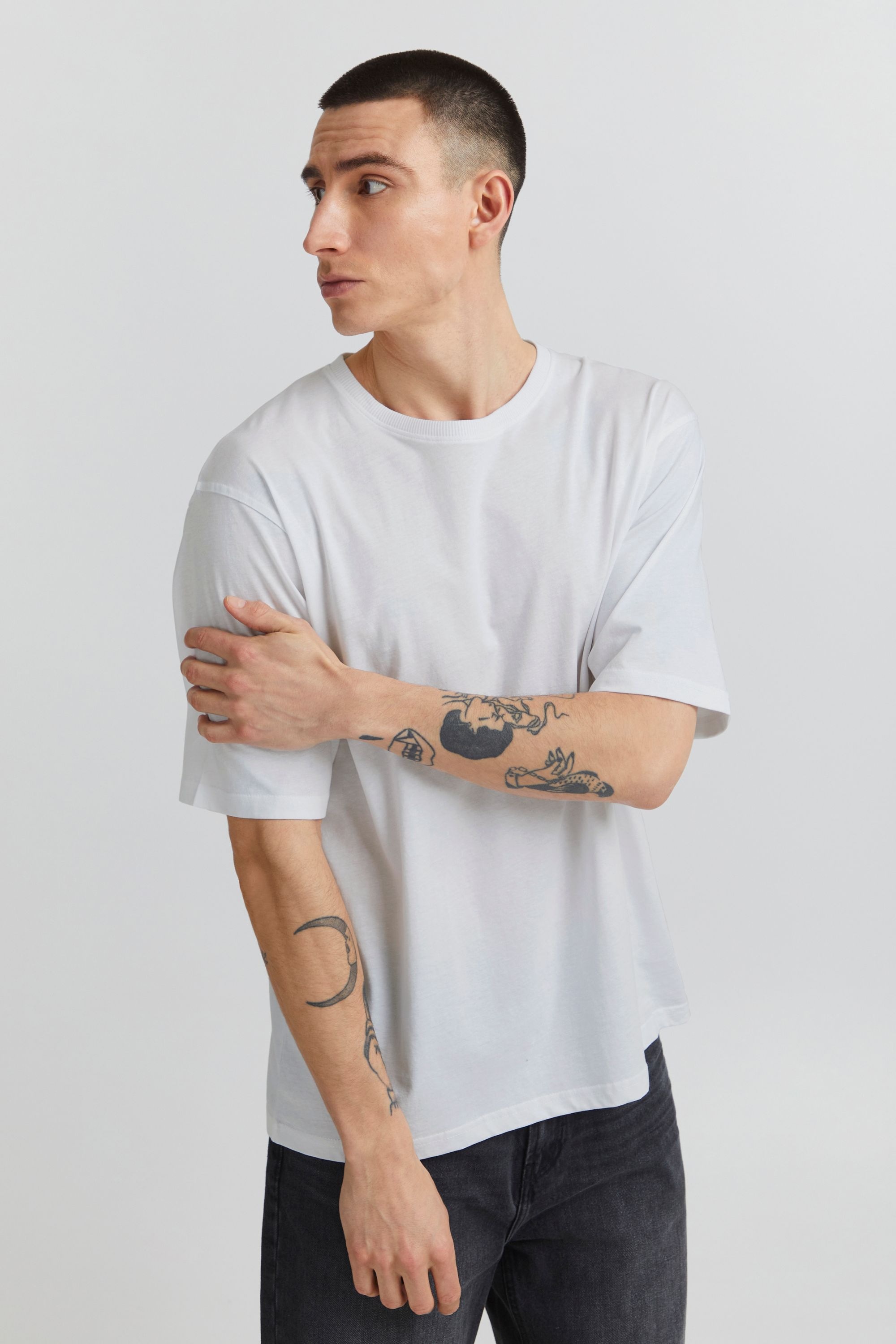 11 Project T-Shirt »T-Shirt PRBriggs«