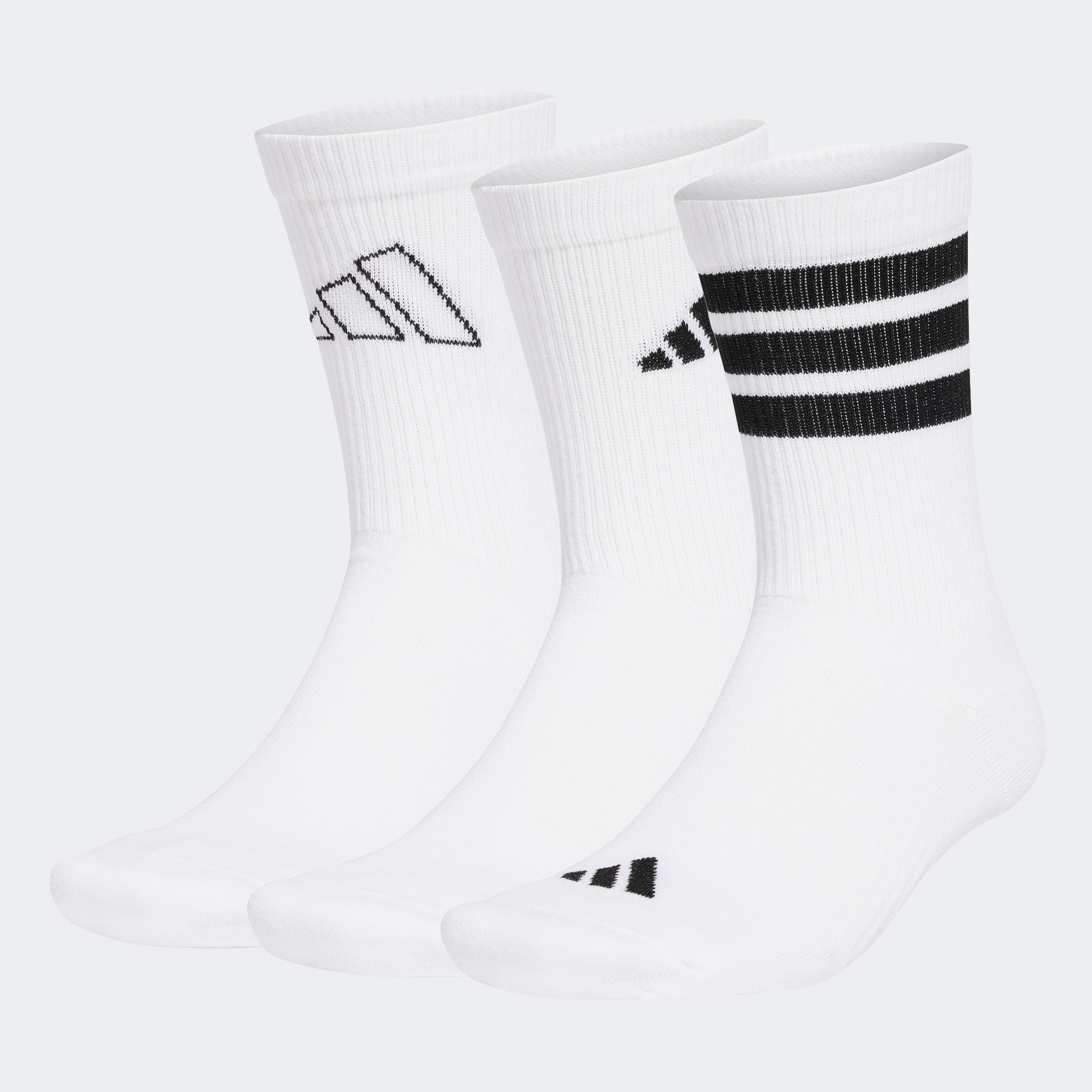 adidas Performance Funktionssocken »LOGO PACK 3PP«, (3 Paar)