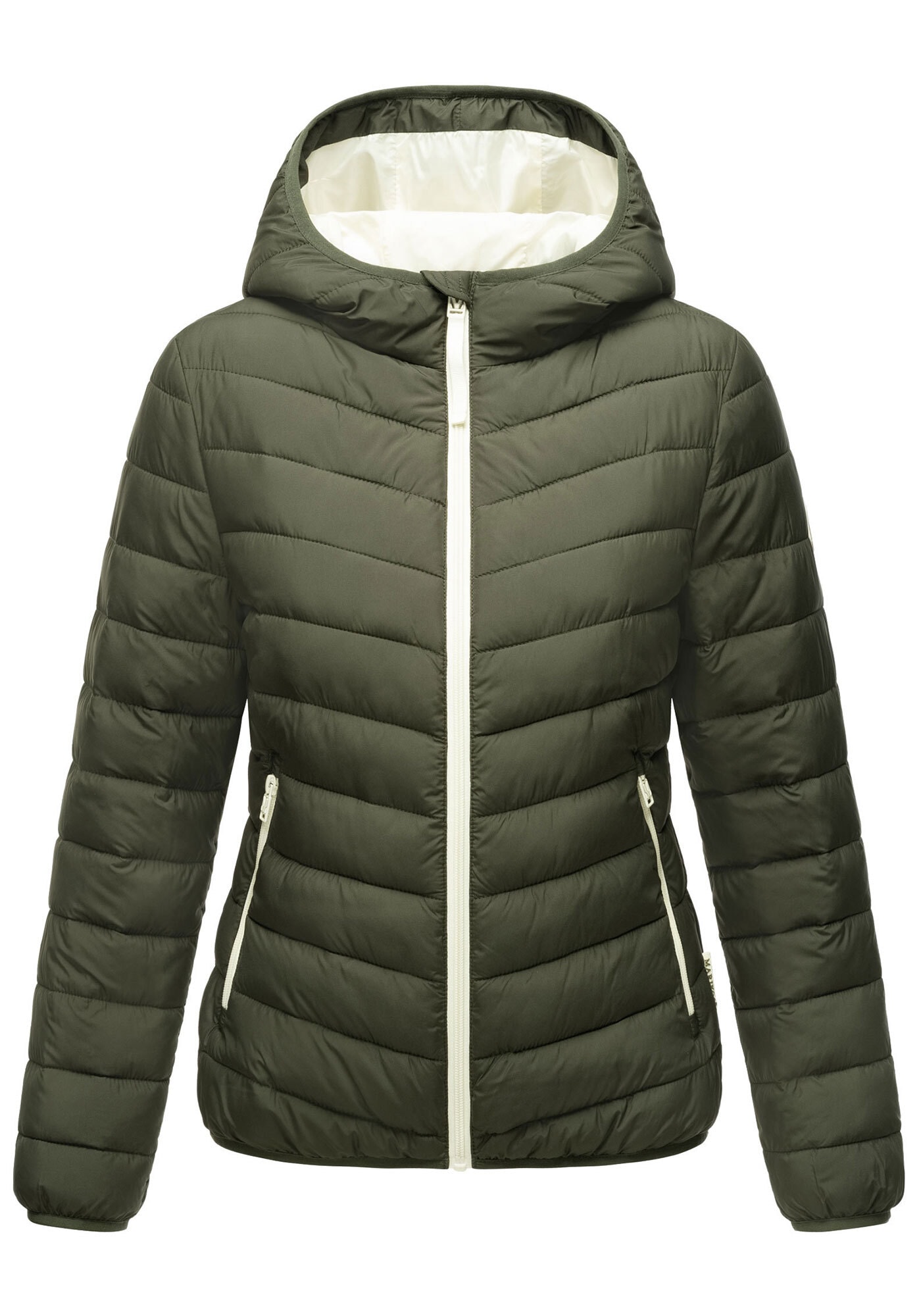 Marikoo Winterjacke »Marikoo Pack Mich Ein Damen Stepp Jacke B994«