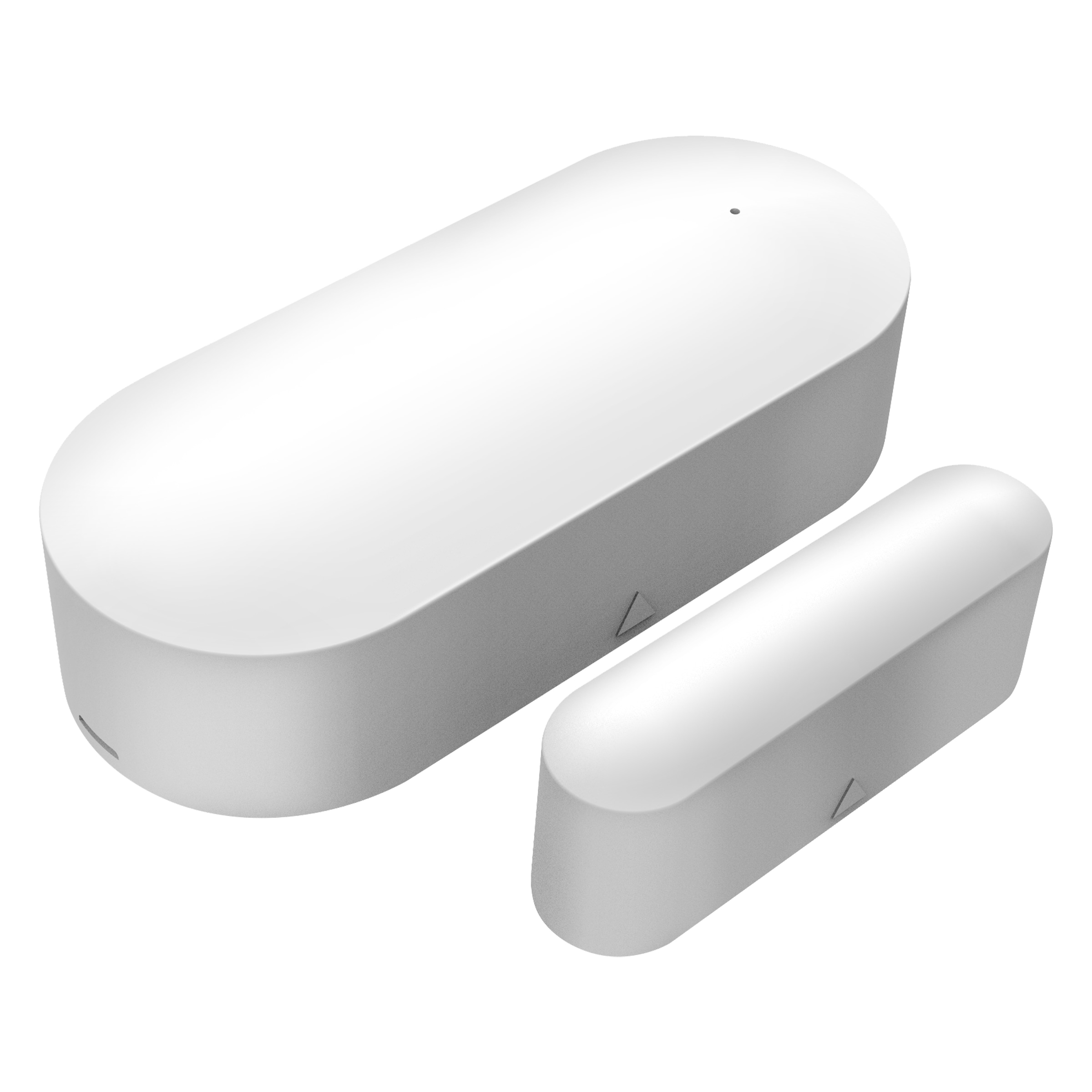 be cool Einbruchmelder »WLAN-Tür/Fensteralarm«