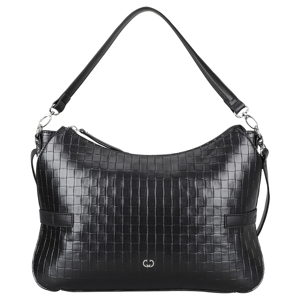 GERRY WEBER Bags Hobo »fall for me hobo mhz«