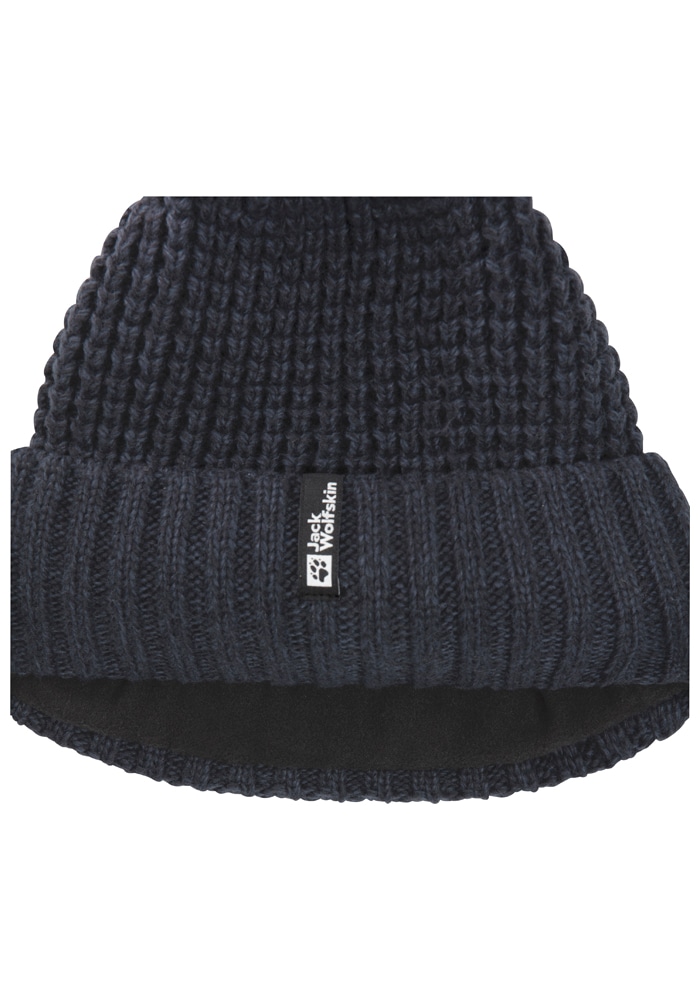 Jack Wolfskin Beanie »MEDLEY KNIT BEANIE W«