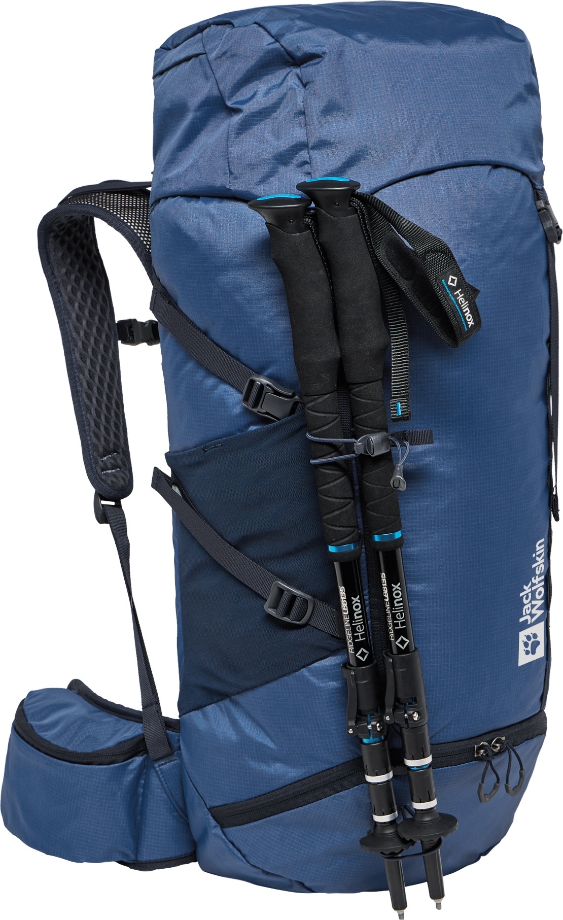 Jack Wolfskin Wanderrucksack »CYROX SHAPE 35 S-L«