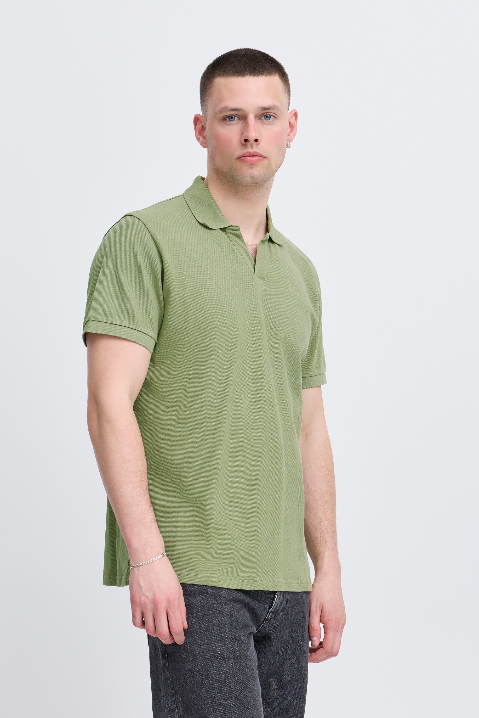 Blend Poloshirt »Poloshirt BHAbdo«