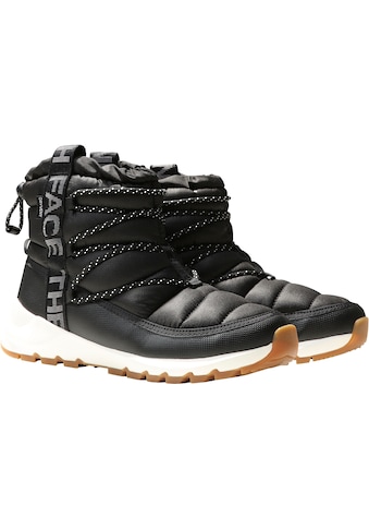 The North Face Winterstiefel »W THERMOBALL LACE UP WP« kaufen
