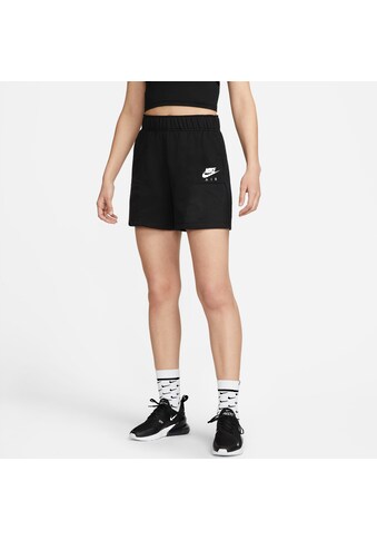 Nike Sportswear Shorts »W NSW AIR FLC SHORT PLUS« kaufen