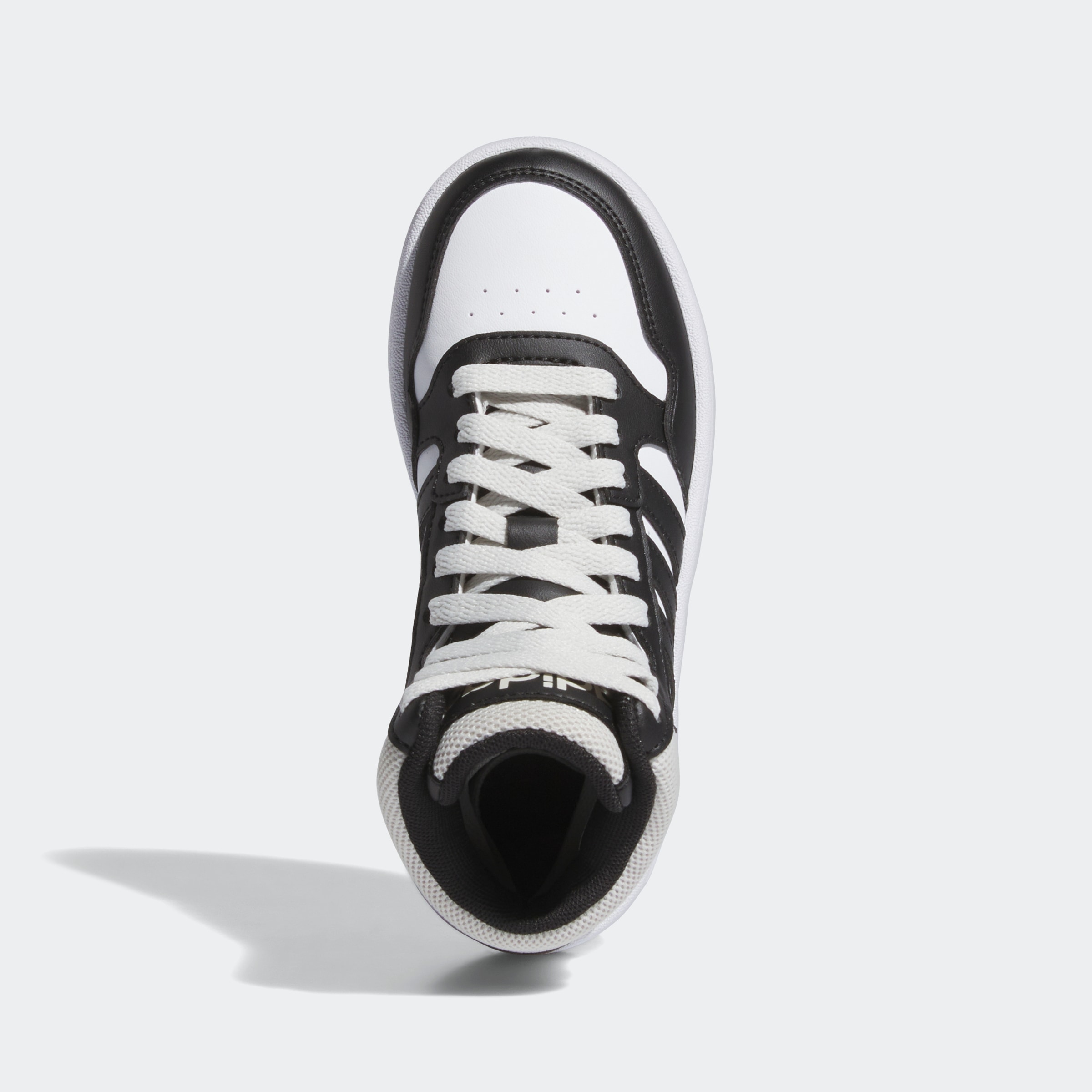 adidas Sportswear Sneaker »HOOPS MID 3.0 K«