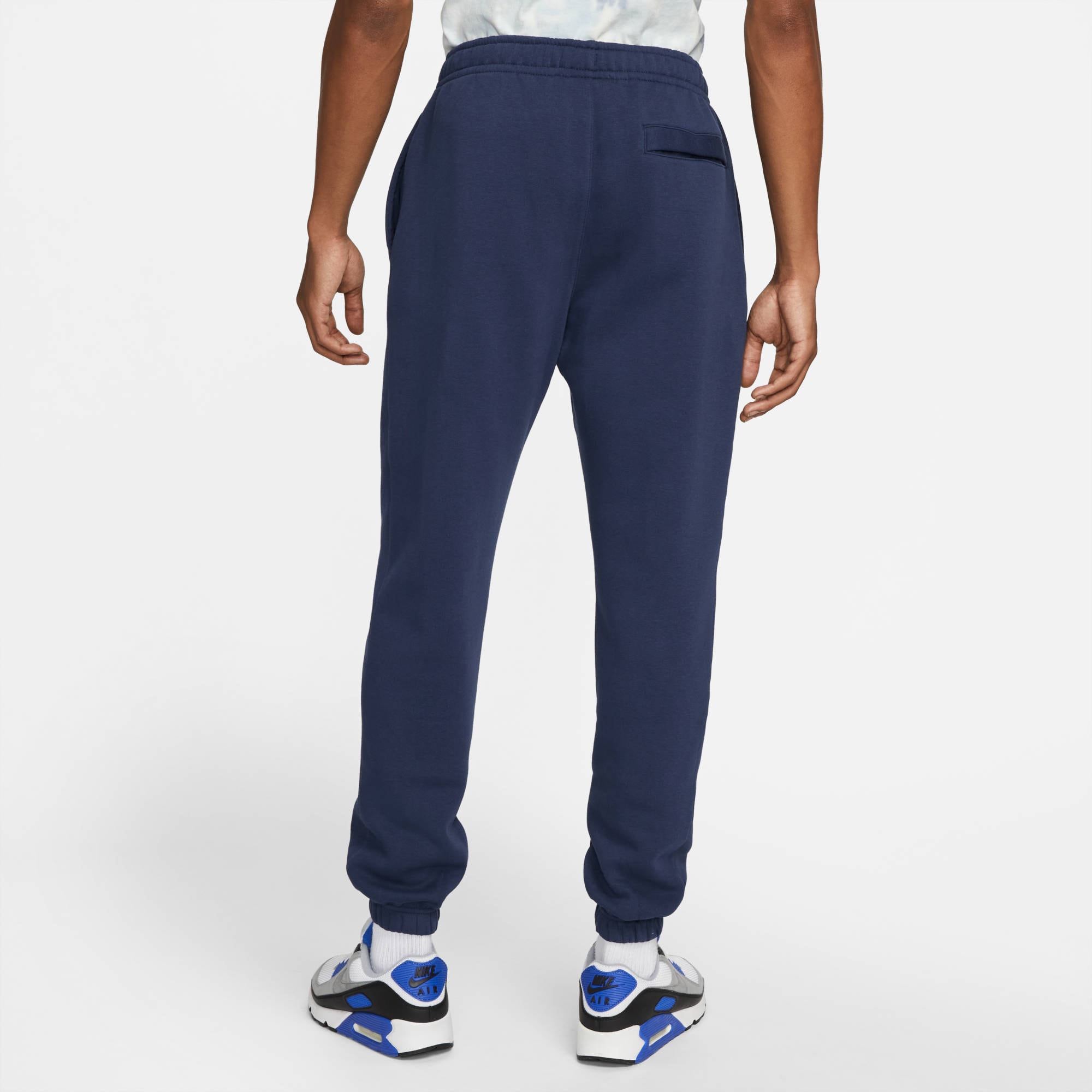 Nike Sportswear Sporthose »Club Fleece Men's Pants«