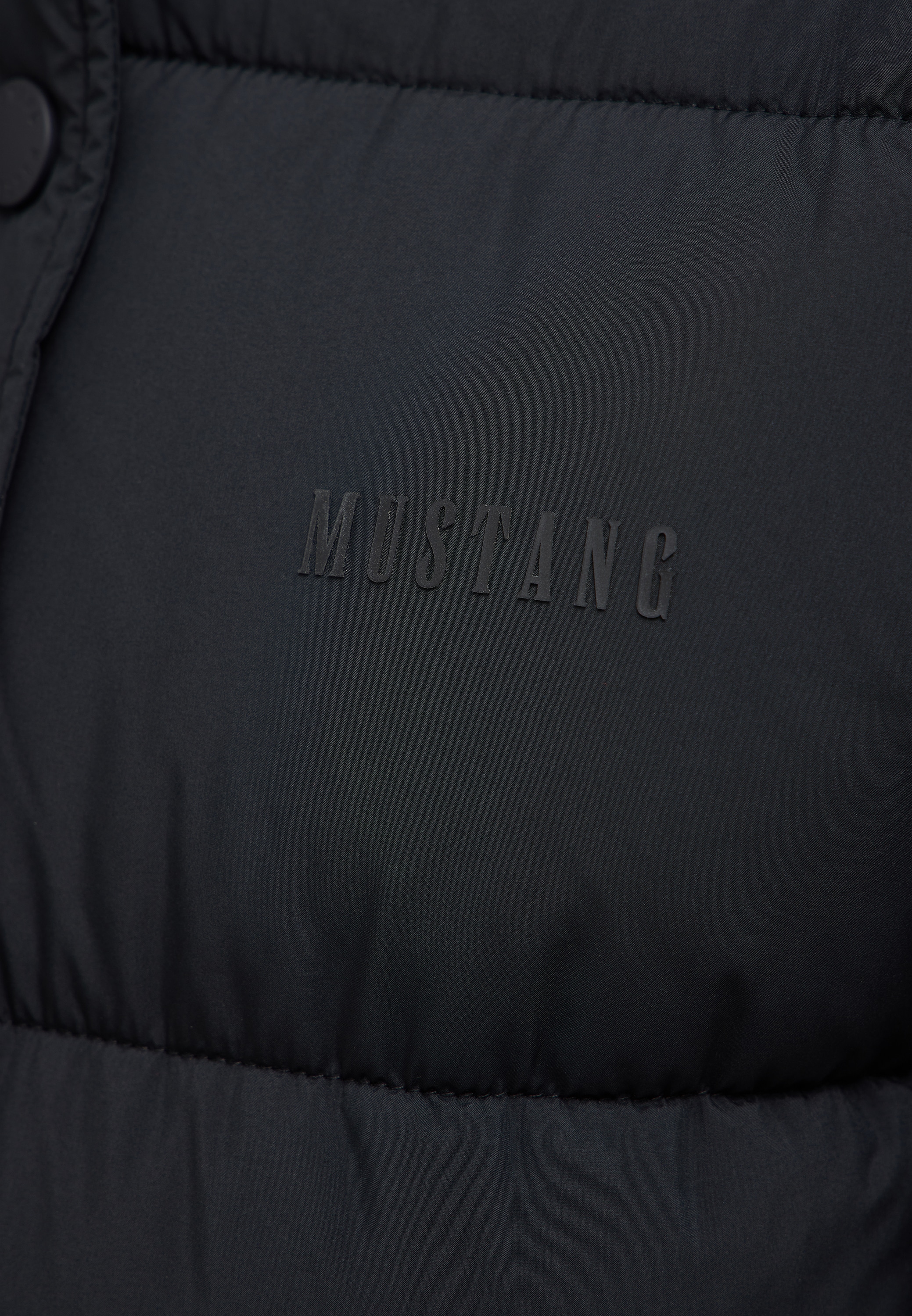 MUSTANG Outdoorjacke »Damen Style Crystal City«