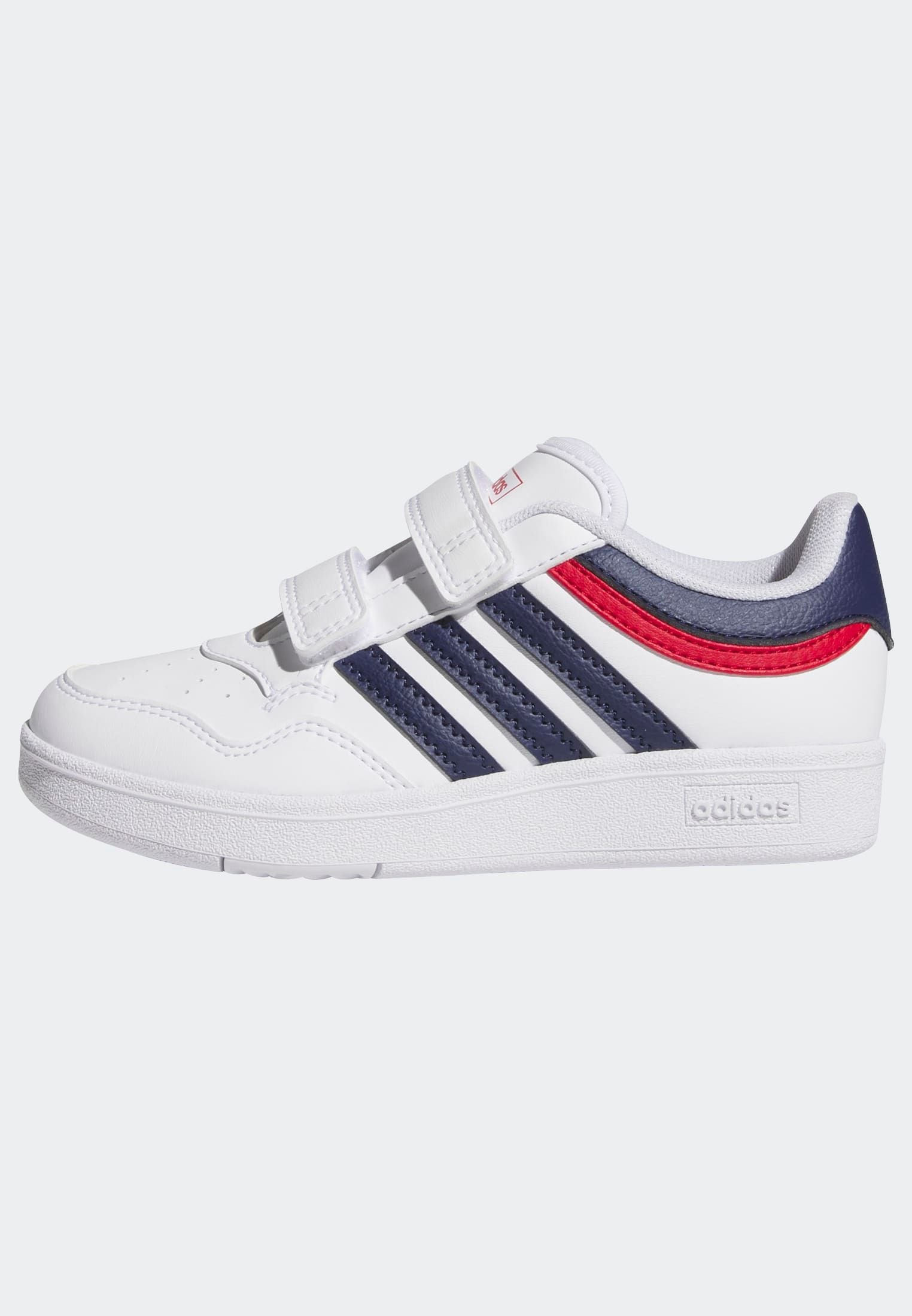 adidas Sportswear Klettschuh »HOOPS 4.0«