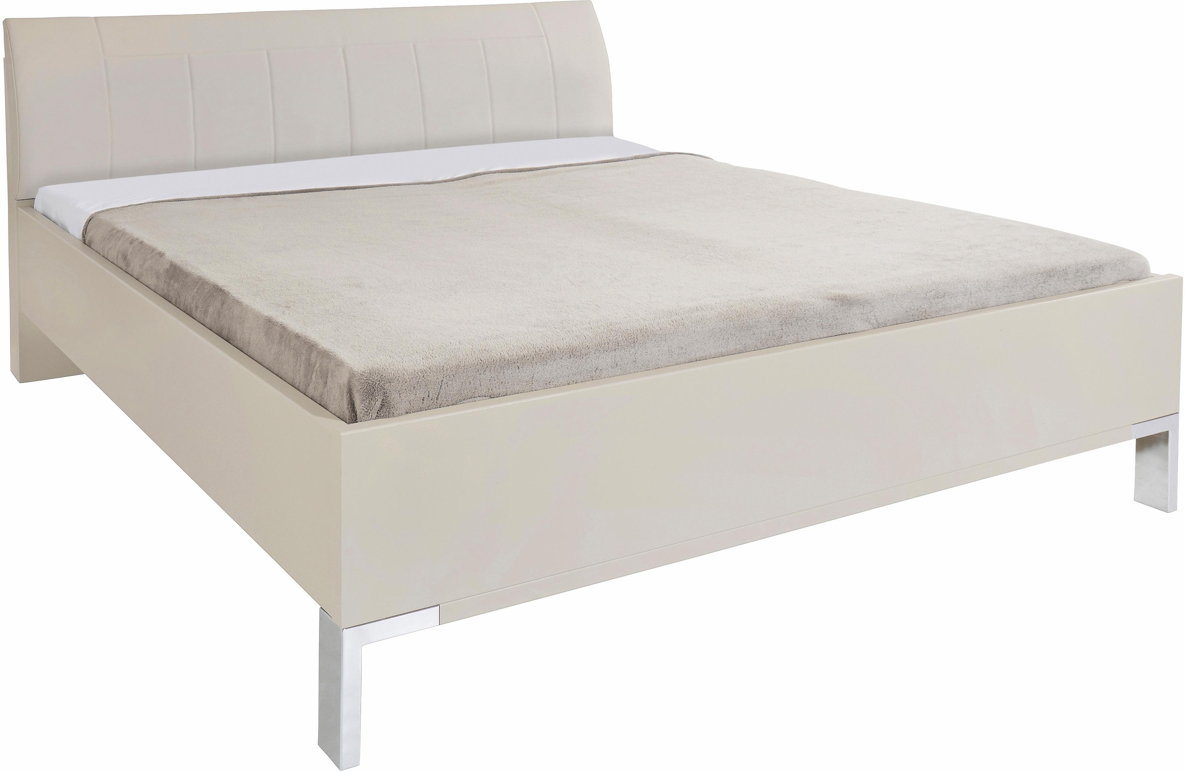 WIEMANN Bett