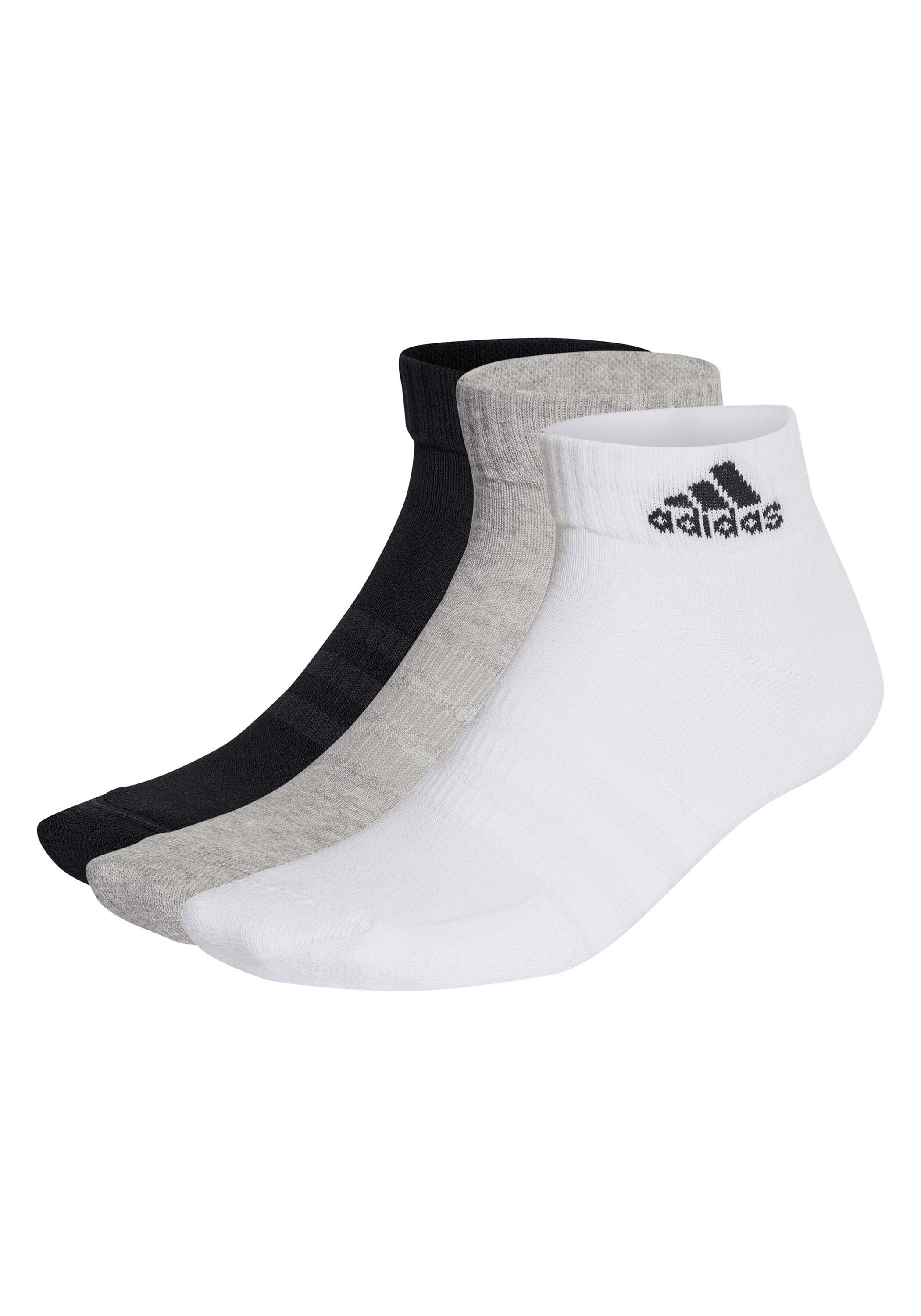 Kurzsocken »Socken Cushioned Sportswear Ankle 3er Pack«