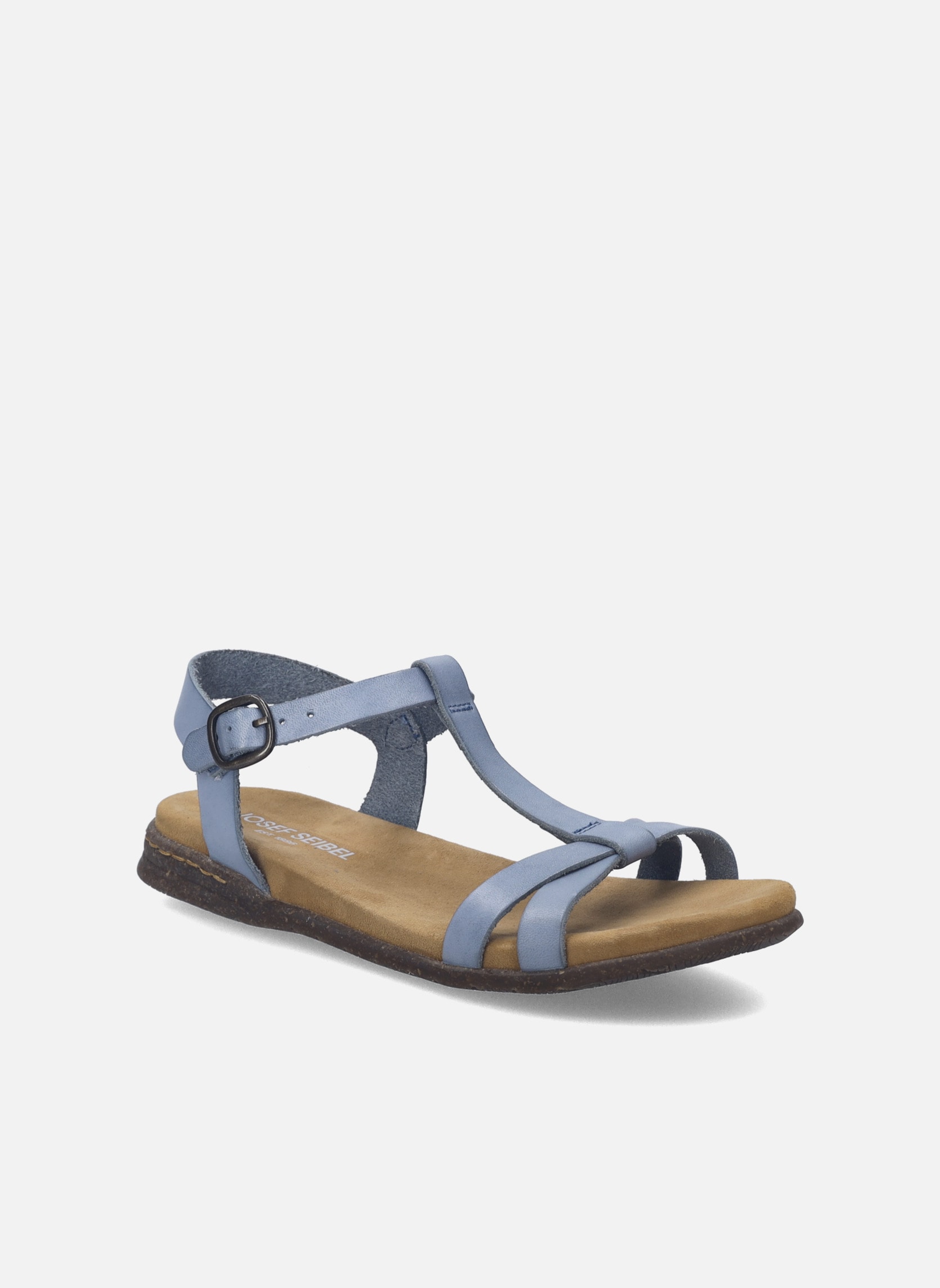 Josef Seibel Sandale »Fabricia 01, slate blue«