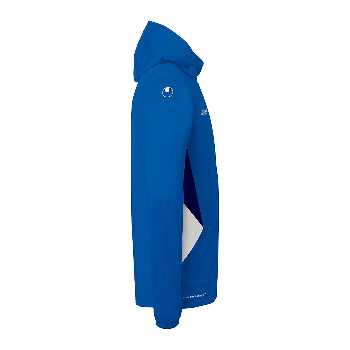uhlsport Trainingsjacke »Trainingsjacke Equipe 29 Multi Hood Kids« 1 Stk. tlg.