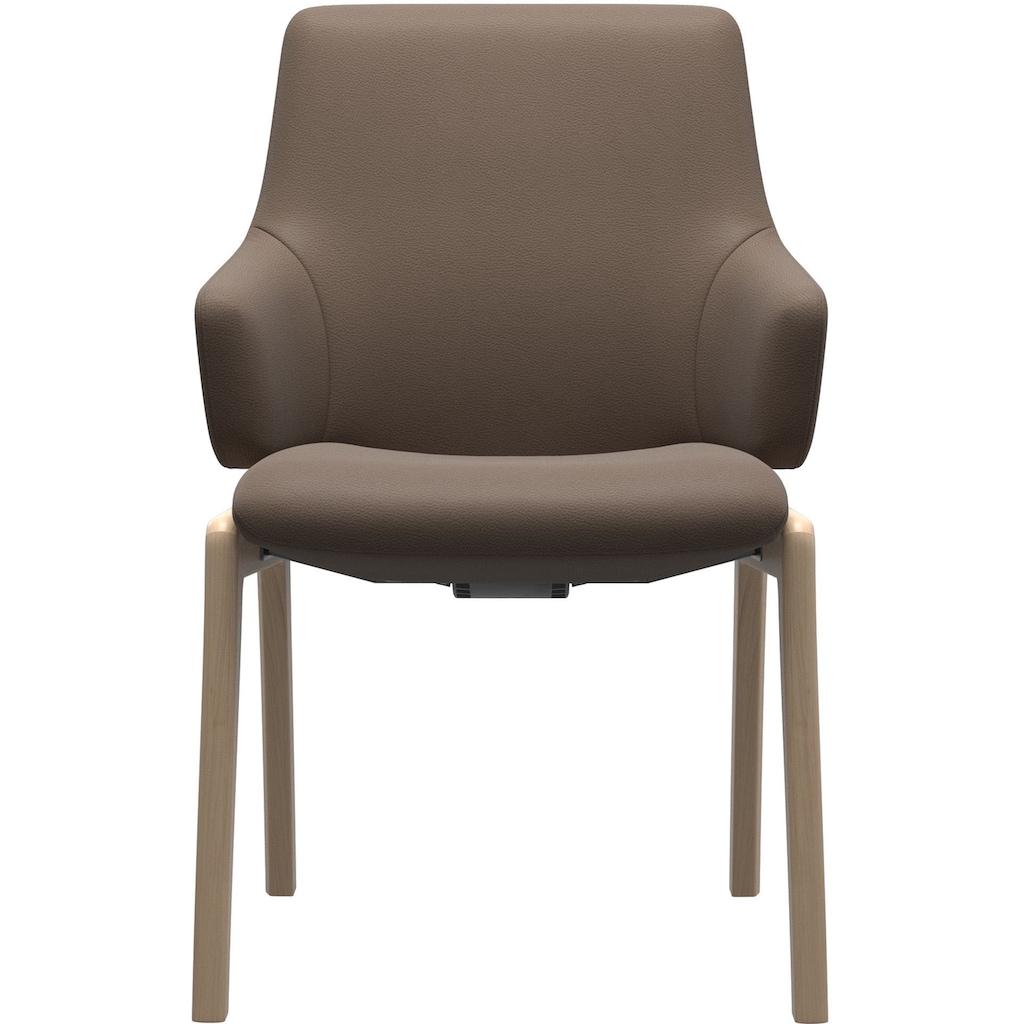 Stressless® Polsterstuhl »Laurel«, Leder BATICK