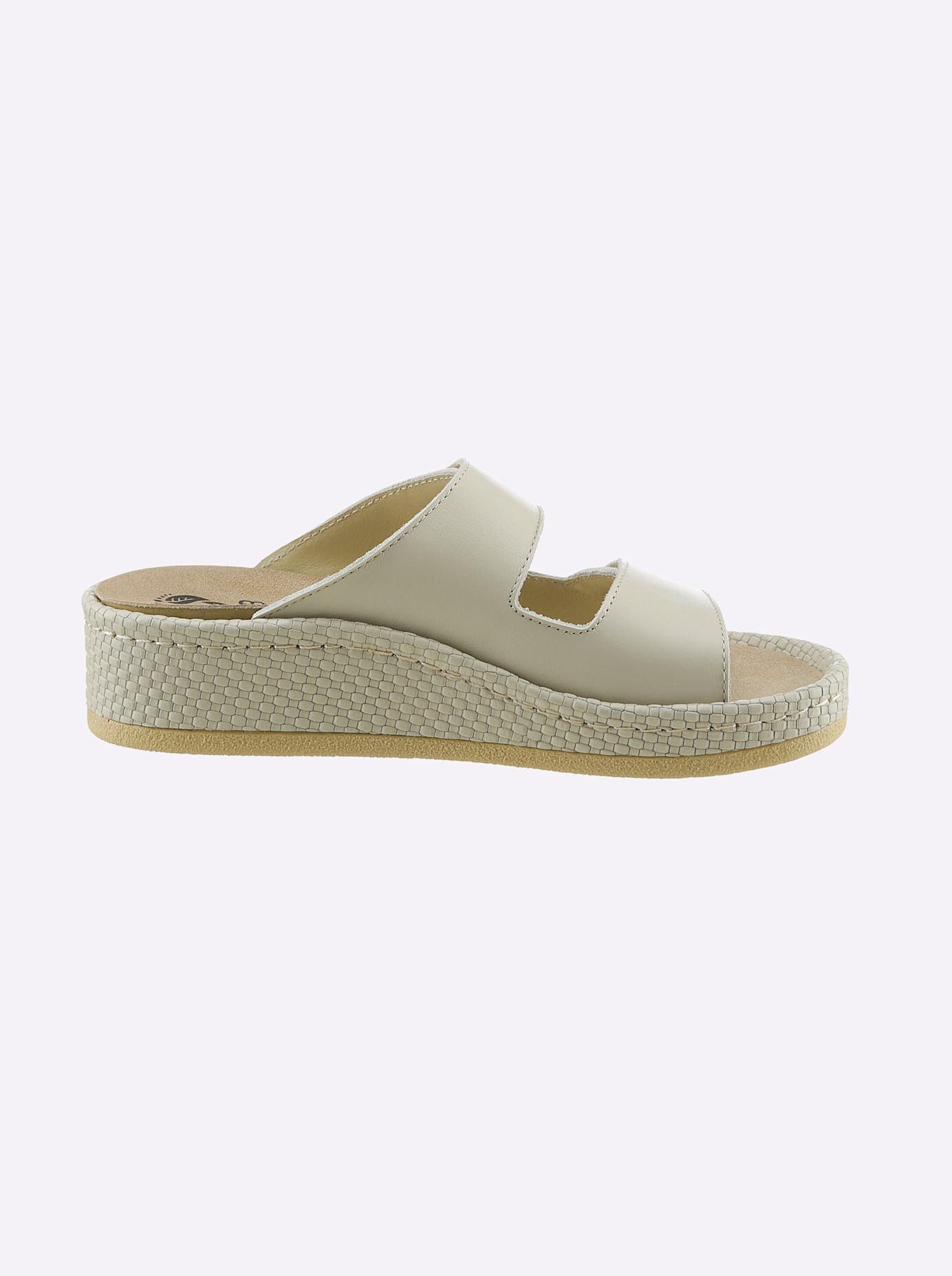 MUBB Pantolette