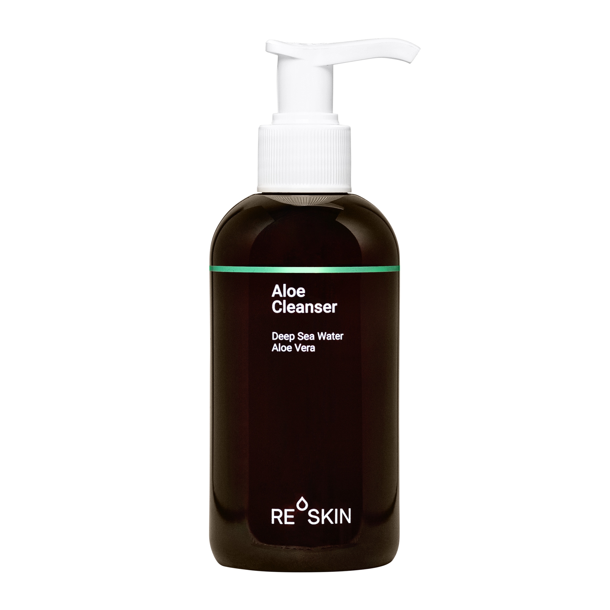 Re-Skin Damen Gesichtslotion »Aloe Cleanser«, Größe 0