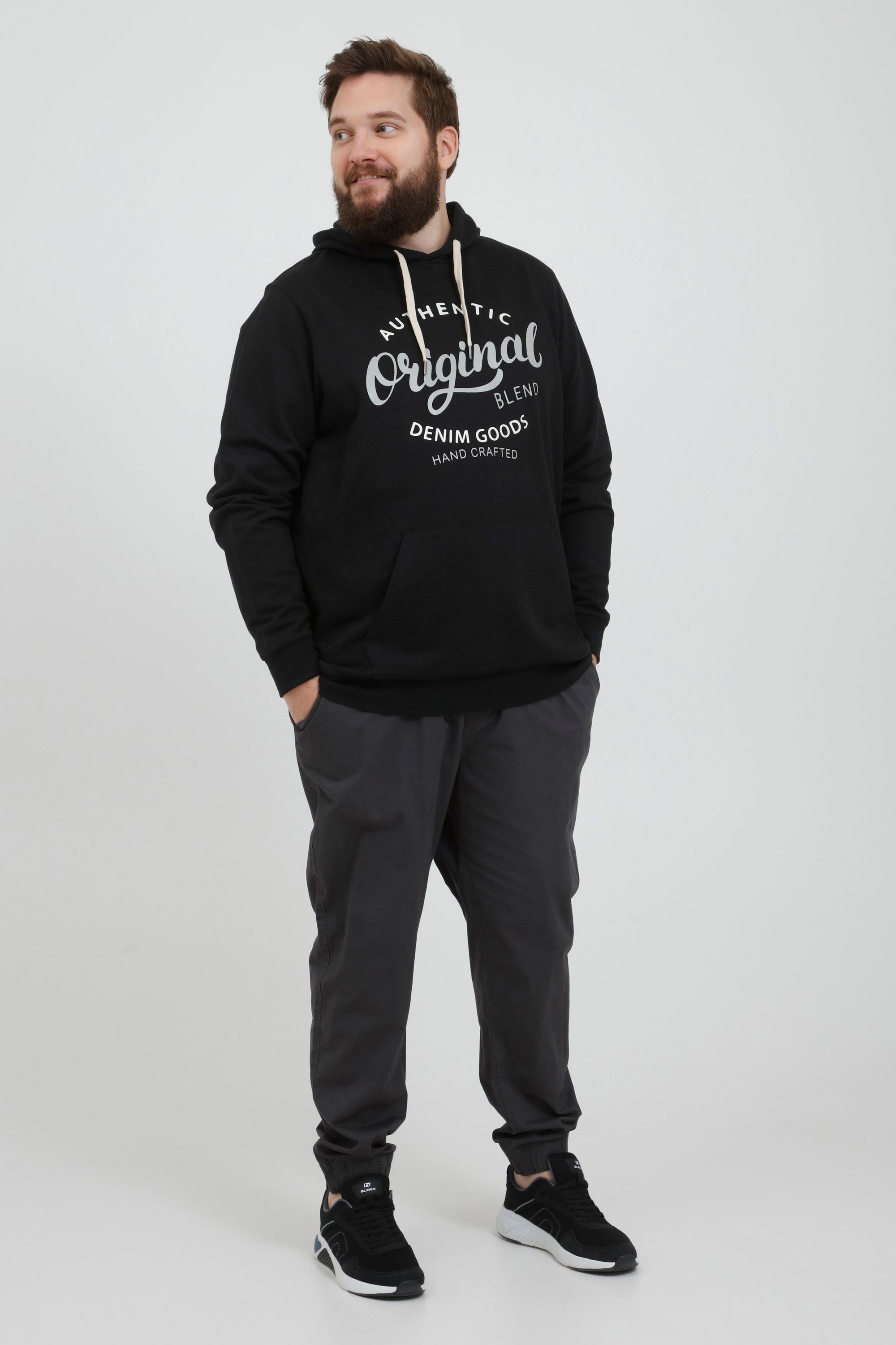 Blend Kapuzenpullover »Hoodie BHTobiasBT«
