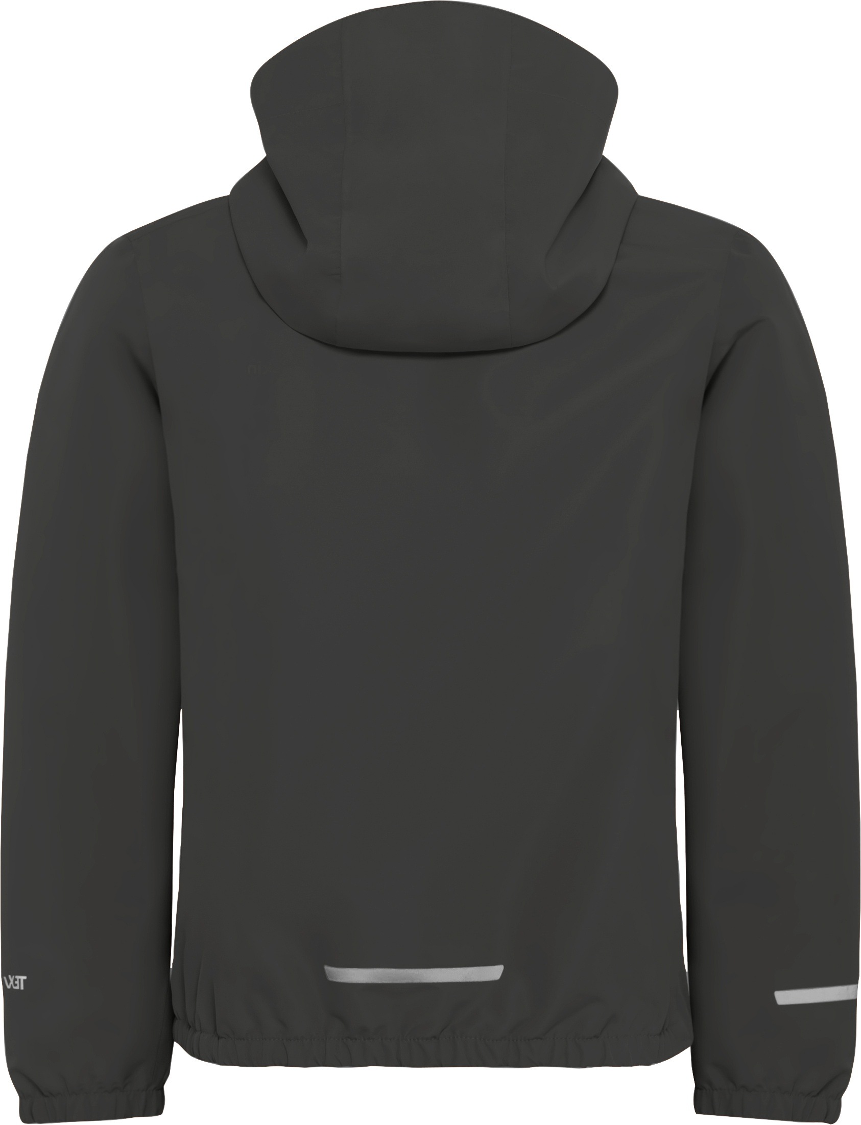 Jack Wolfskin Outdoorjacke »FLAZE JACKET K«, mit Kapuze