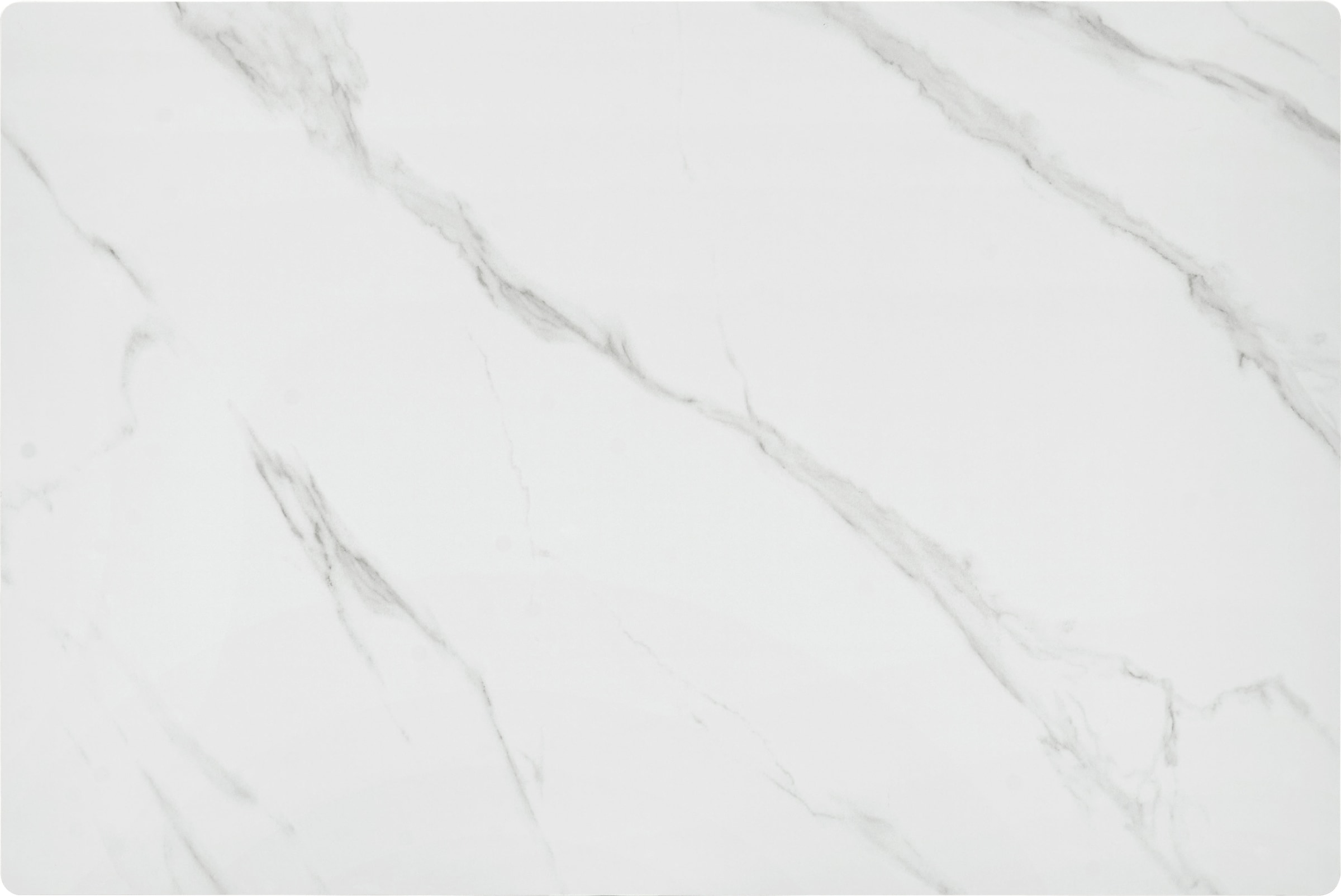 OTTO home Esstisch »Rylee« mit kratzfester Sintersteinplatte und modernem Metallgestell