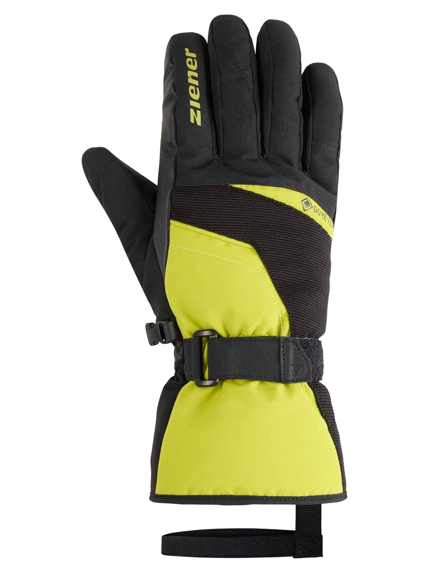 Ziener Skihandschuhe »GALERIUS-Z GTX glove man«