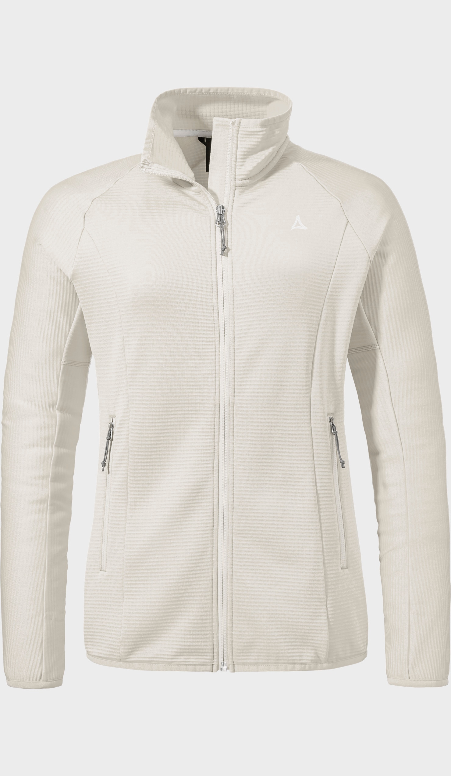 Schöffel Fleecejacke »Fleece Jk Style Cascata WMS« ohne Kapuze