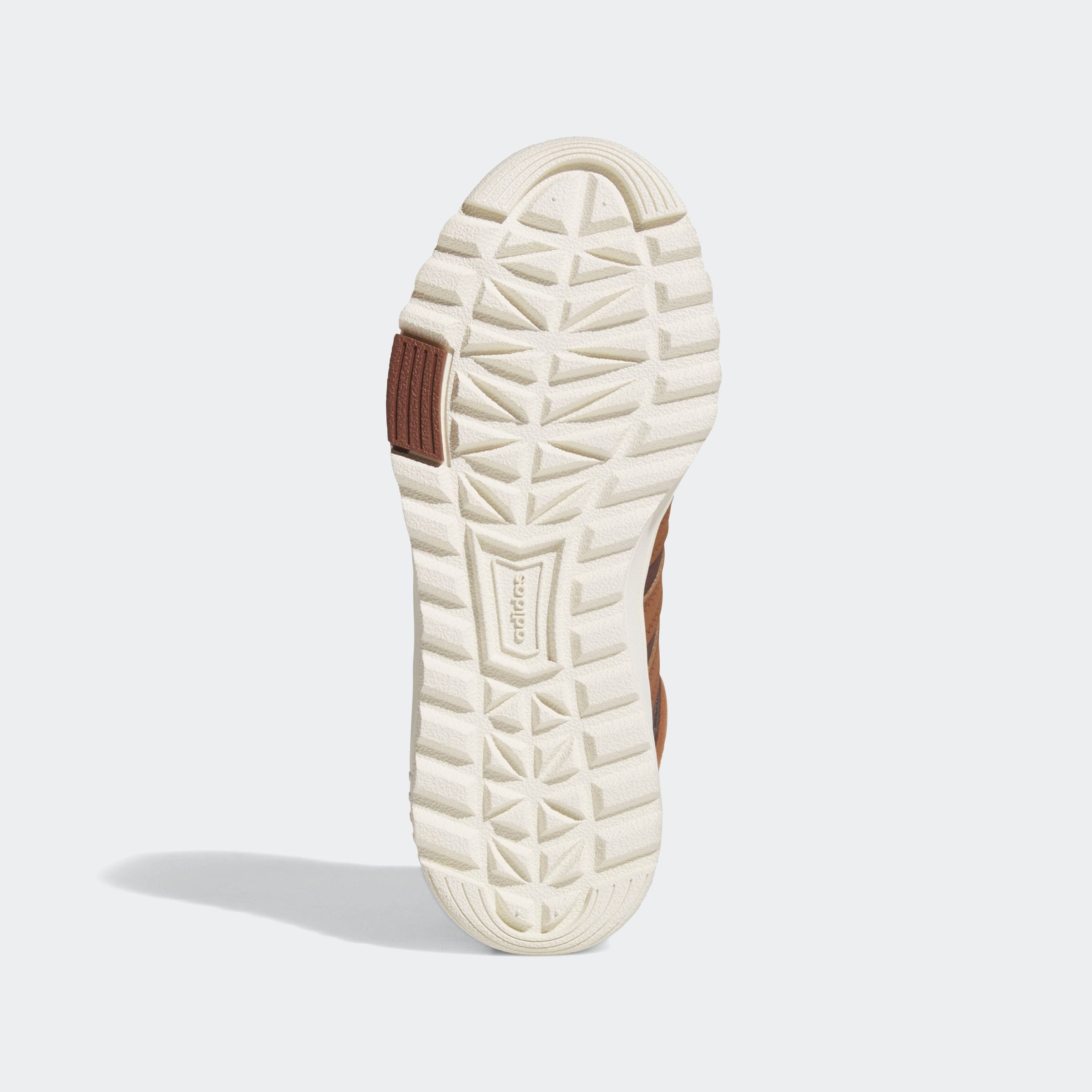 adidas Sportswear Winterboots »HOOPS 4.0 HALBHOHER  KINDER«