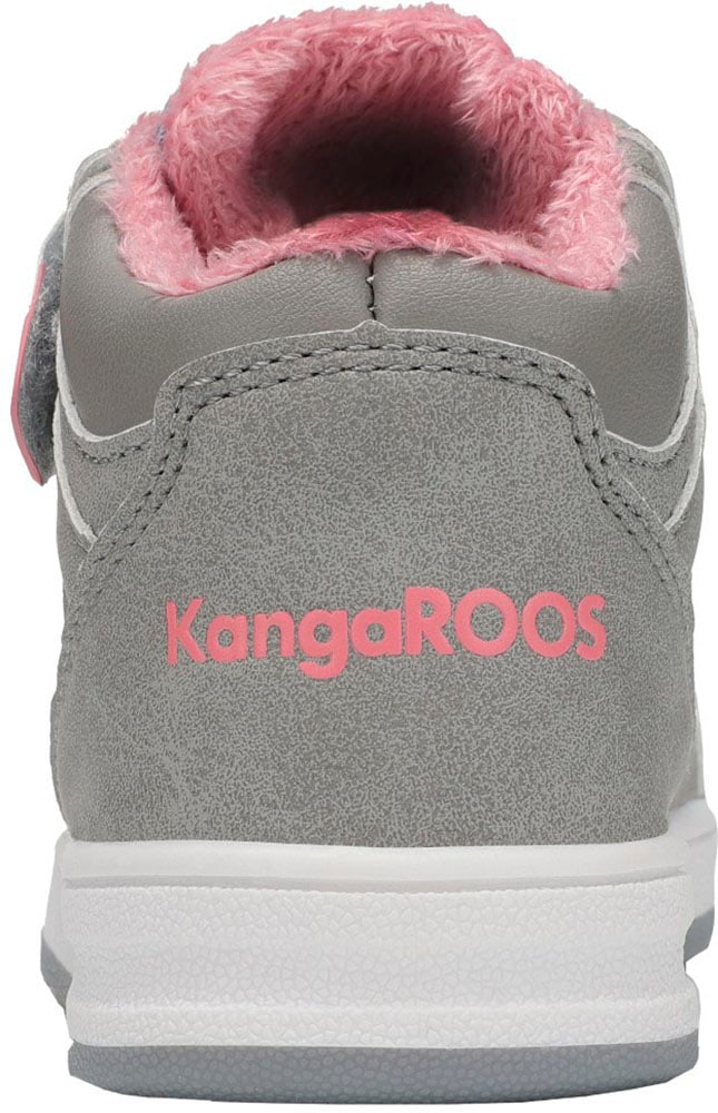 KangaROOS Sneaker »K-CPI Kalino Mid EV«, gefüttert