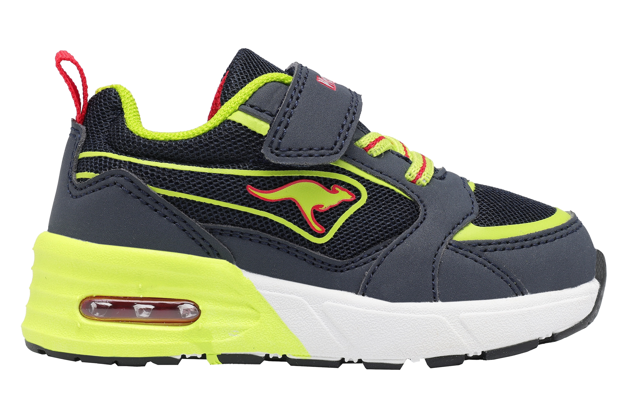 KangaROOS Sneaker »K-XI Reto EV«